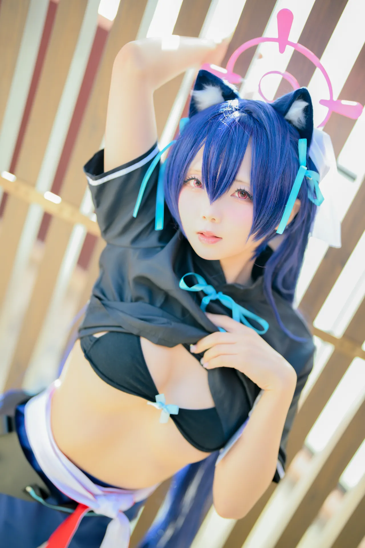ChuChu♡MAGIC (chuchu nagomitei) Tsundere seito to onsen ryoko-erohere30.webp