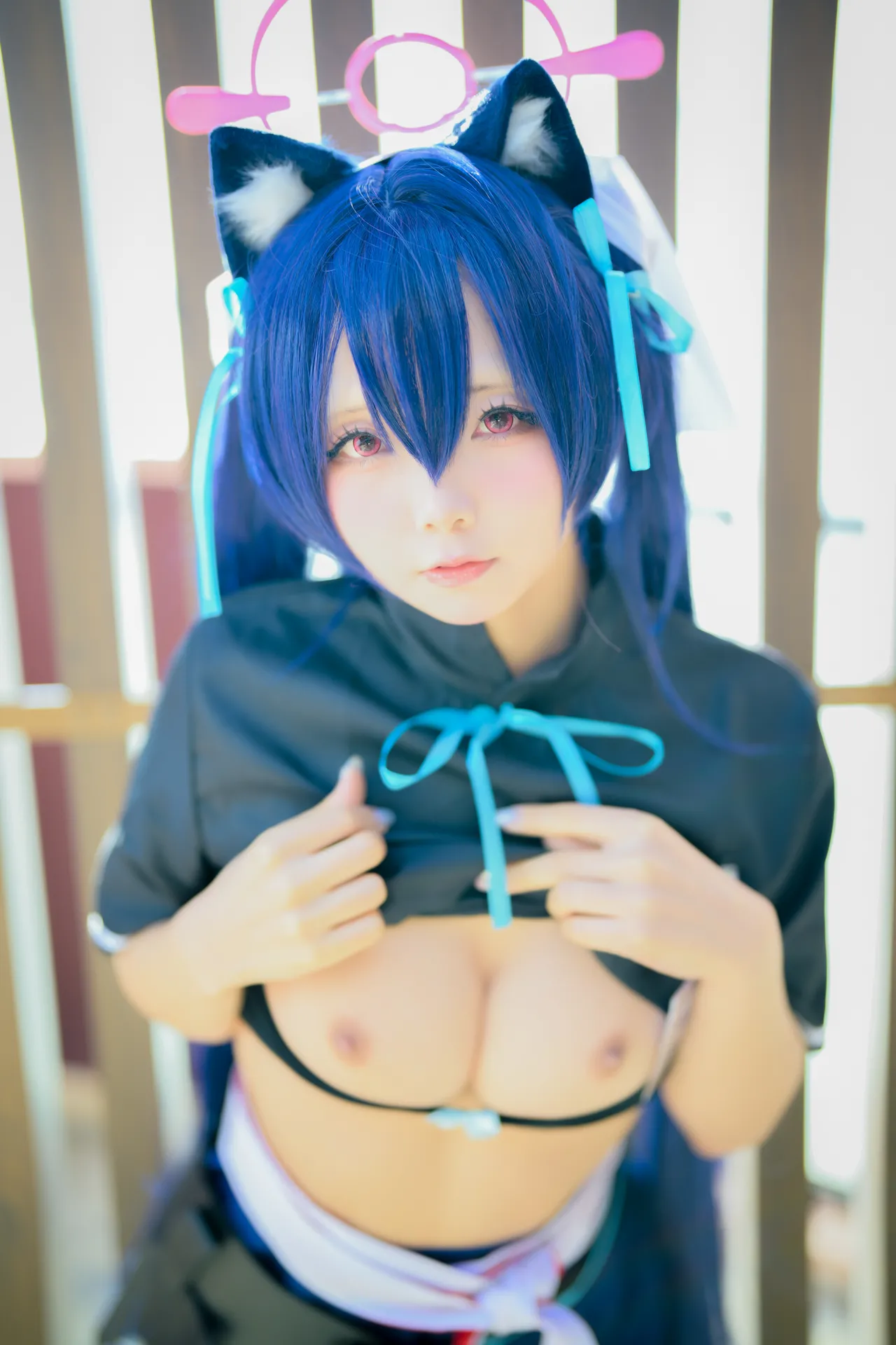ChuChu♡MAGIC (chuchu nagomitei) Tsundere seito to onsen ryoko-erohere32.webp