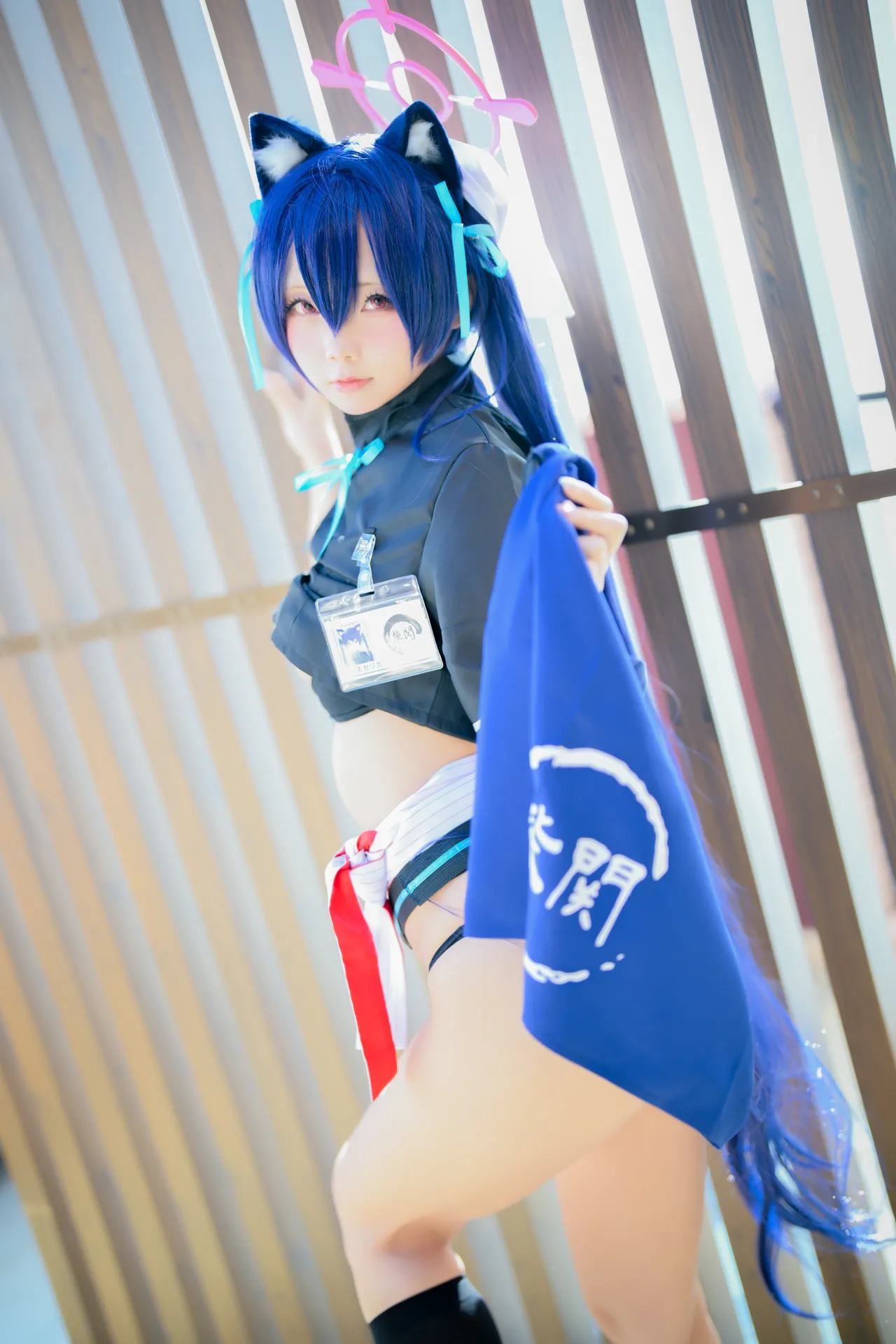ChuChu♡MAGIC (chuchu nagomitei) Tsundere seito to onsen ryoko-erohere37.webp