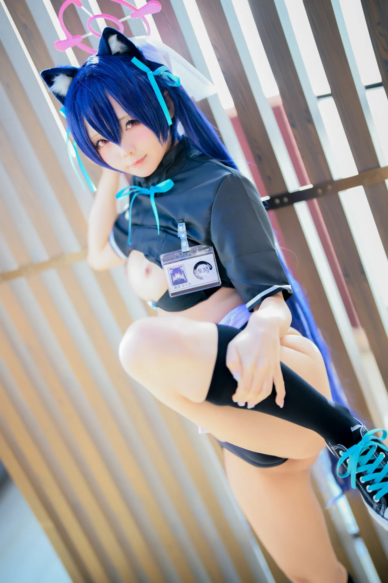 ChuChu♡MAGIC (chuchu nagomitei) Tsundere seito to onsen ryoko-erohere38.webp
