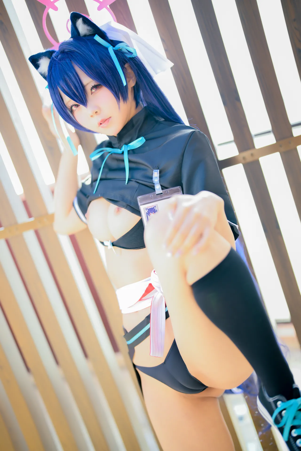 ChuChu♡MAGIC (chuchu nagomitei) Tsundere seito to onsen ryoko-erohere39.webp