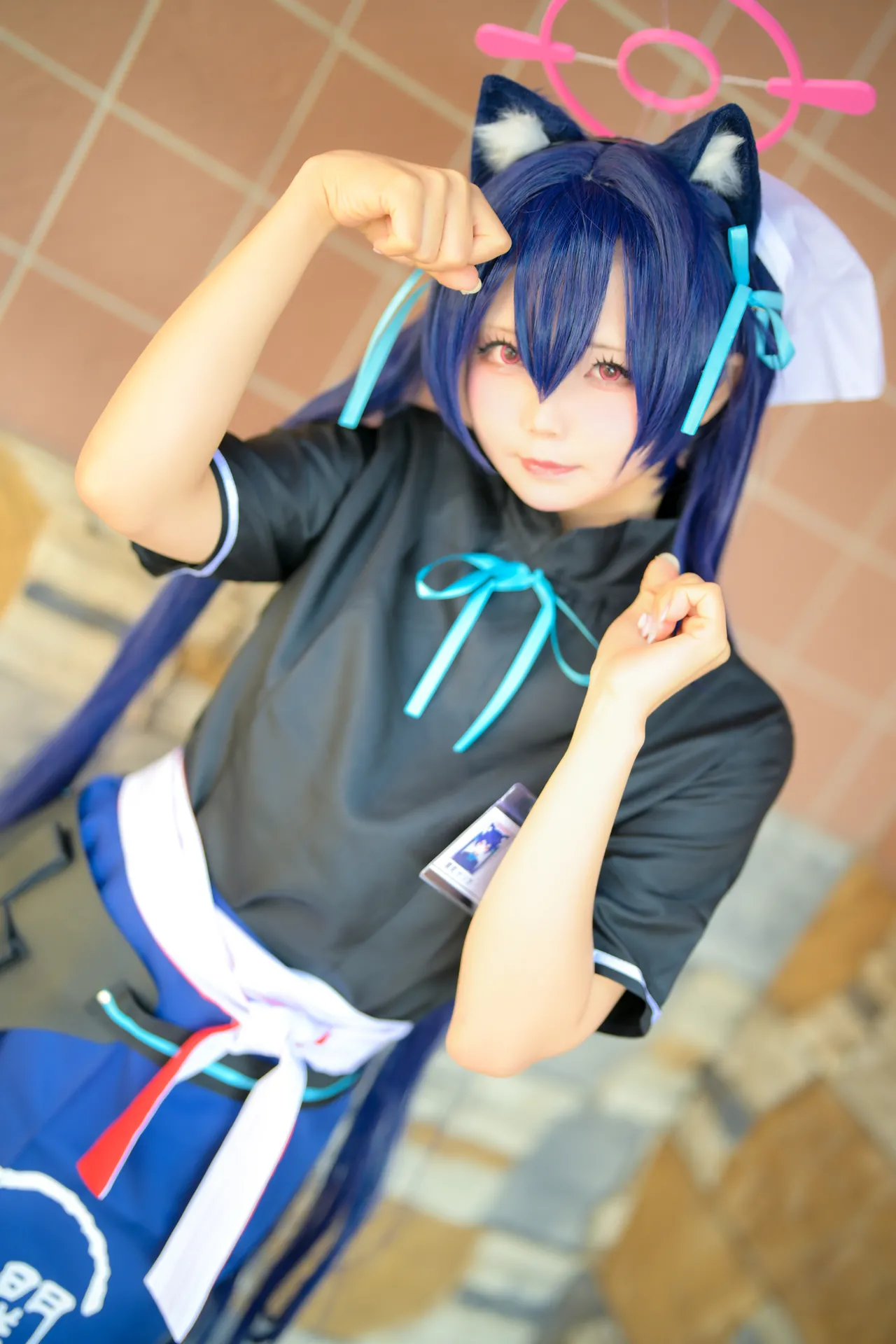 ChuChu♡MAGIC (chuchu nagomitei) Tsundere seito to onsen ryoko-erohere4.webp