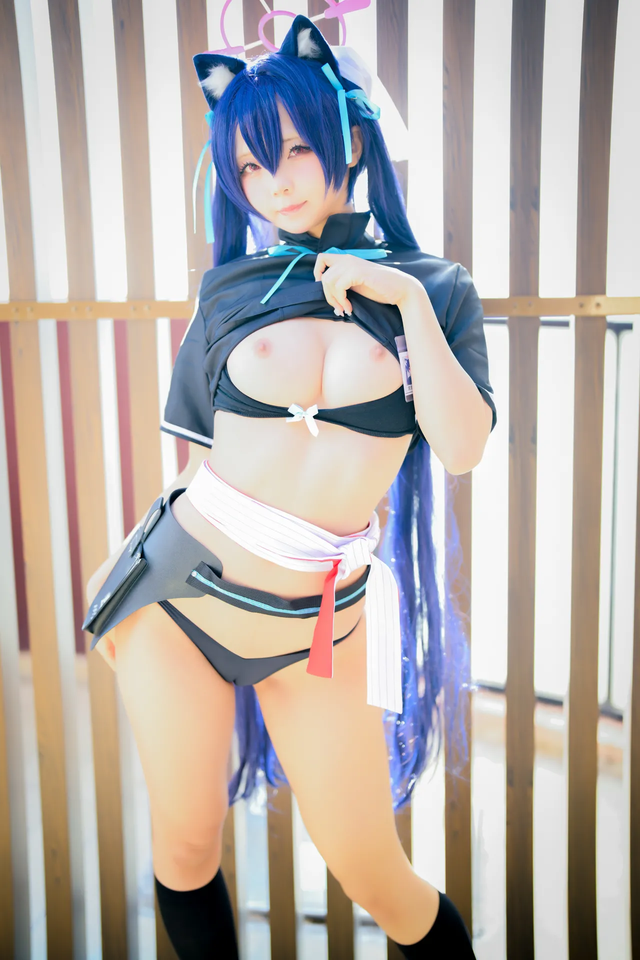 ChuChu♡MAGIC (chuchu nagomitei) Tsundere seito to onsen ryoko-erohere40.webp