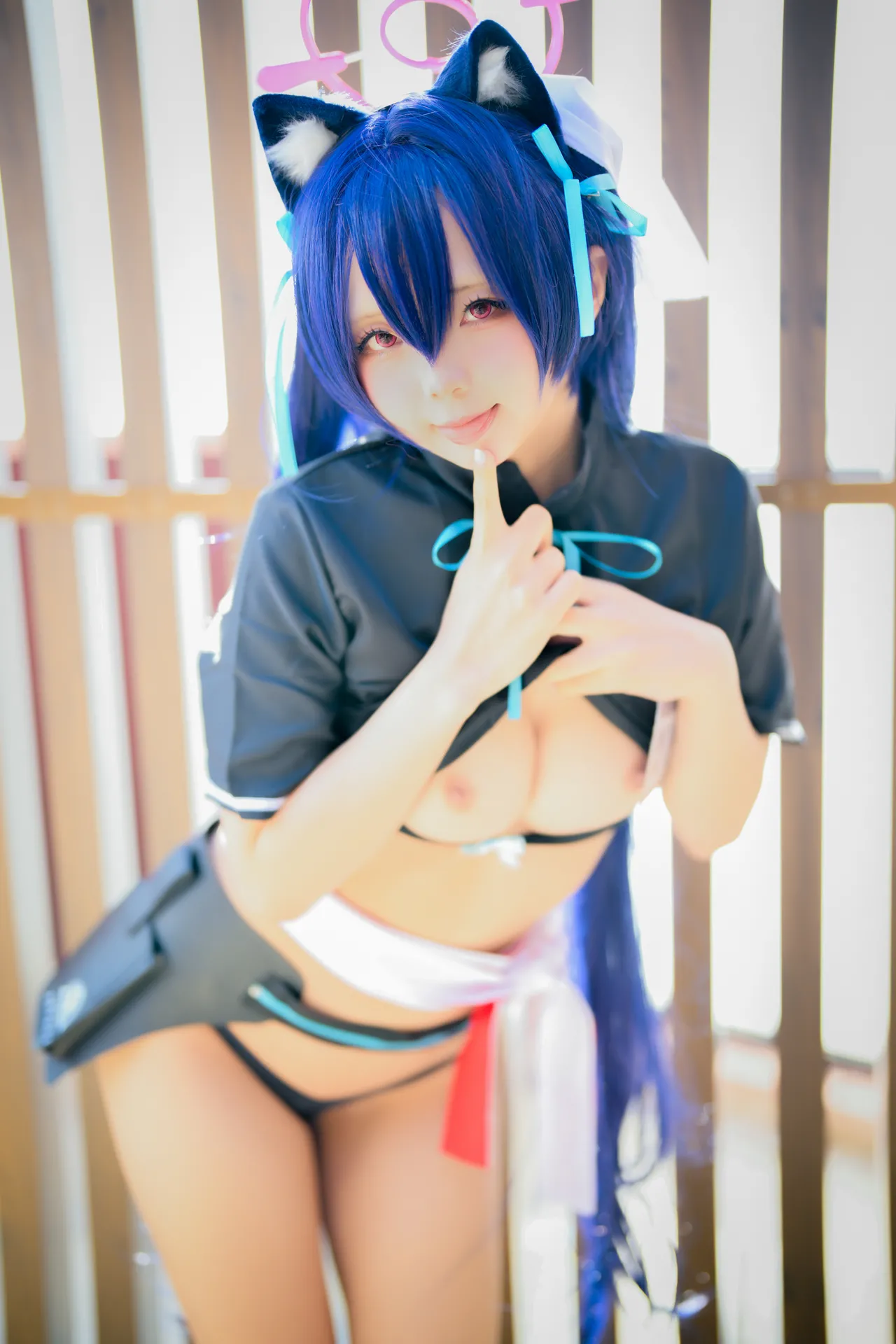 ChuChu♡MAGIC (chuchu nagomitei) Tsundere seito to onsen ryoko-erohere41.webp