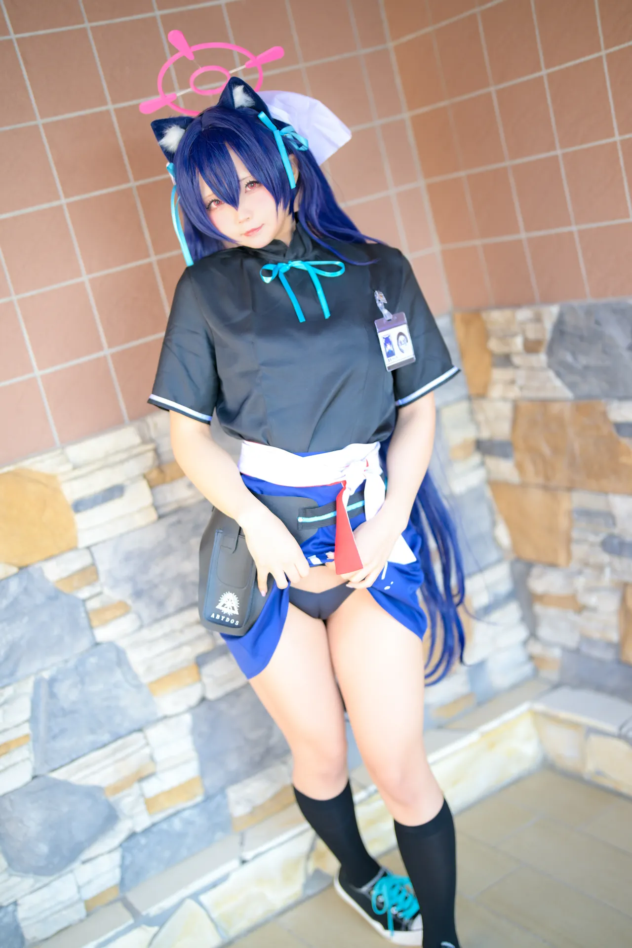 ChuChu♡MAGIC (chuchu nagomitei) Tsundere seito to onsen ryoko-erohere5.webp