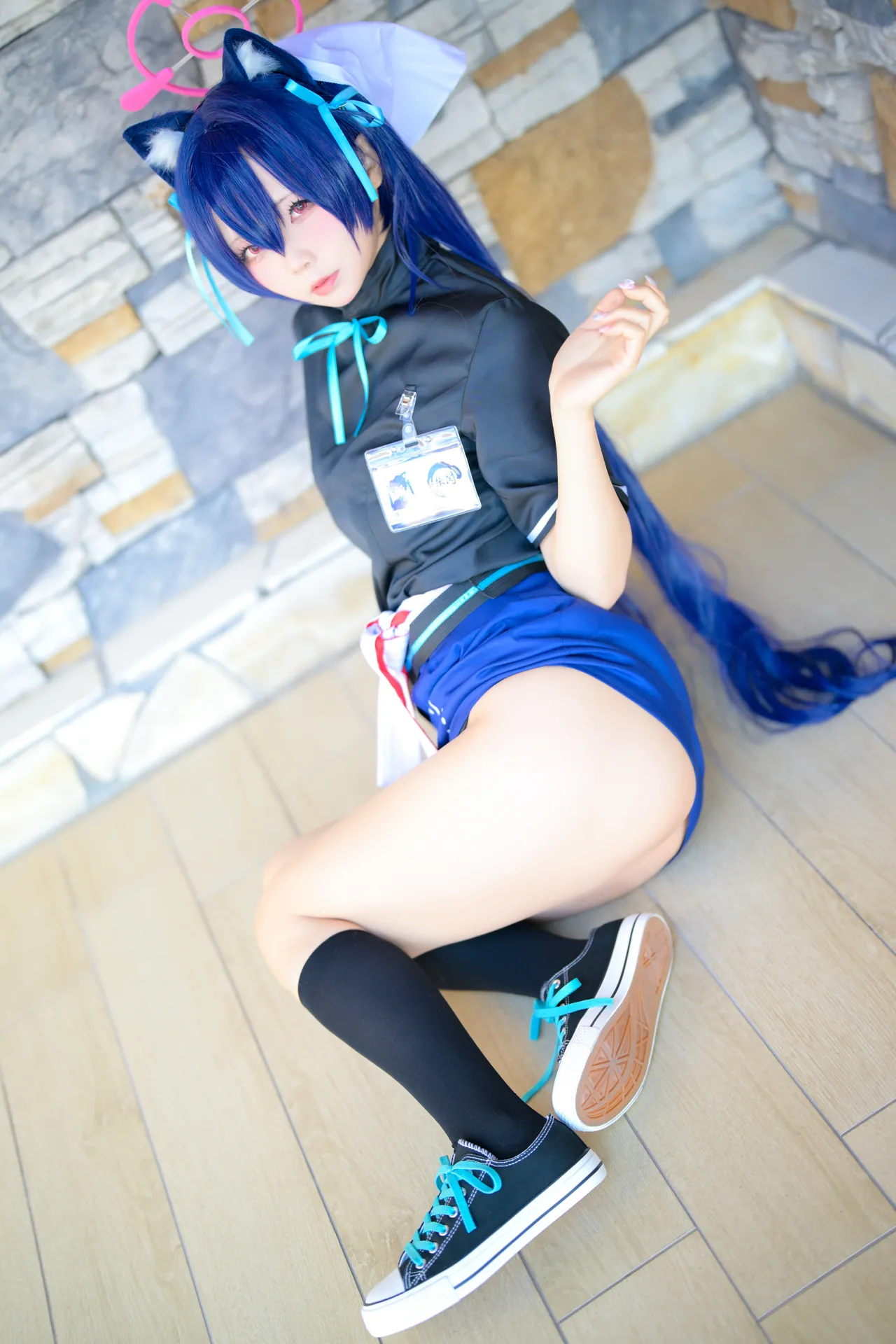 ChuChu♡MAGIC (chuchu nagomitei) Tsundere seito to onsen ryoko-erohere6.webp