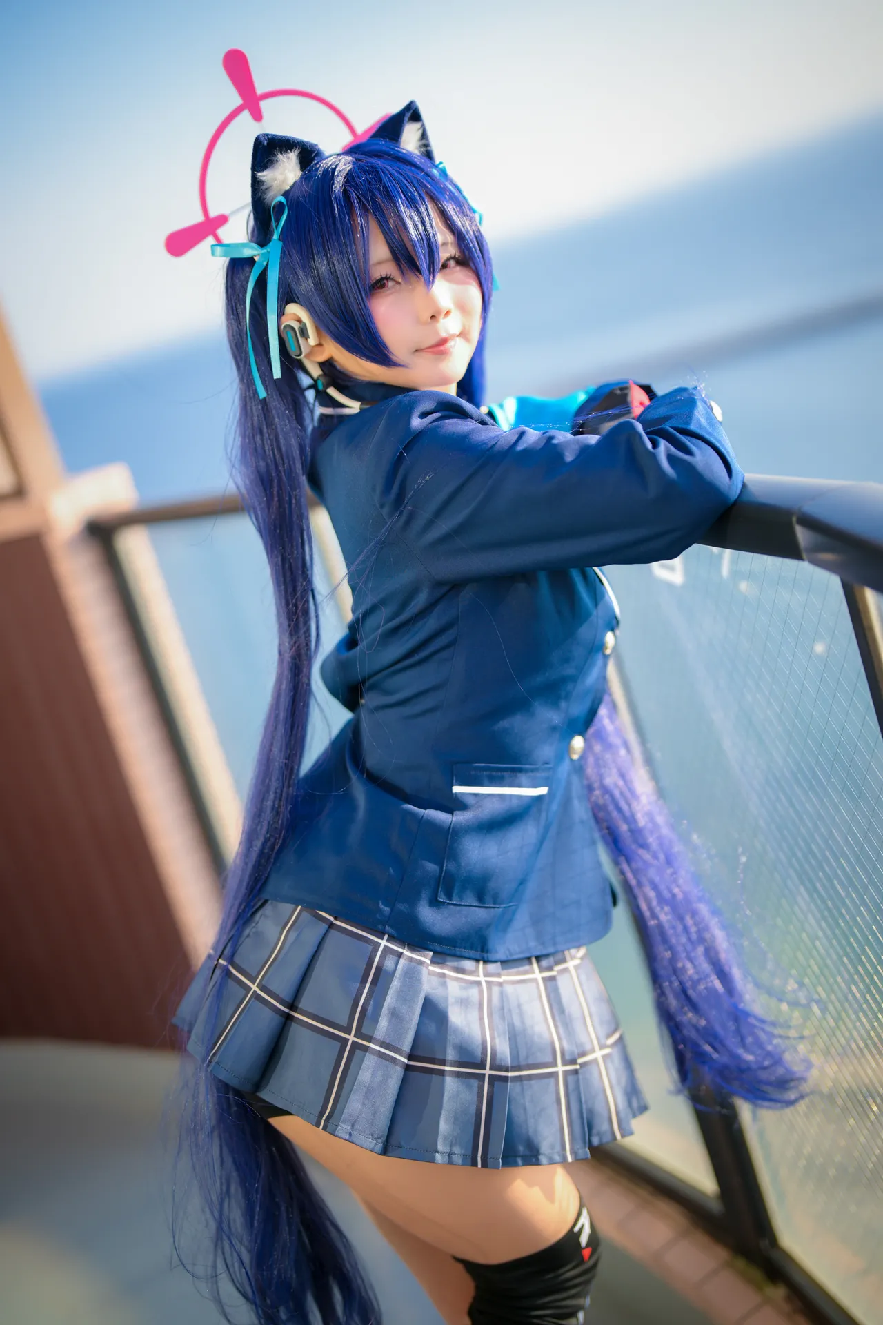 ChuChu♡MAGIC (chuchu nagomitei) Tsundere seito to onsen ryoko-erohere61.webp