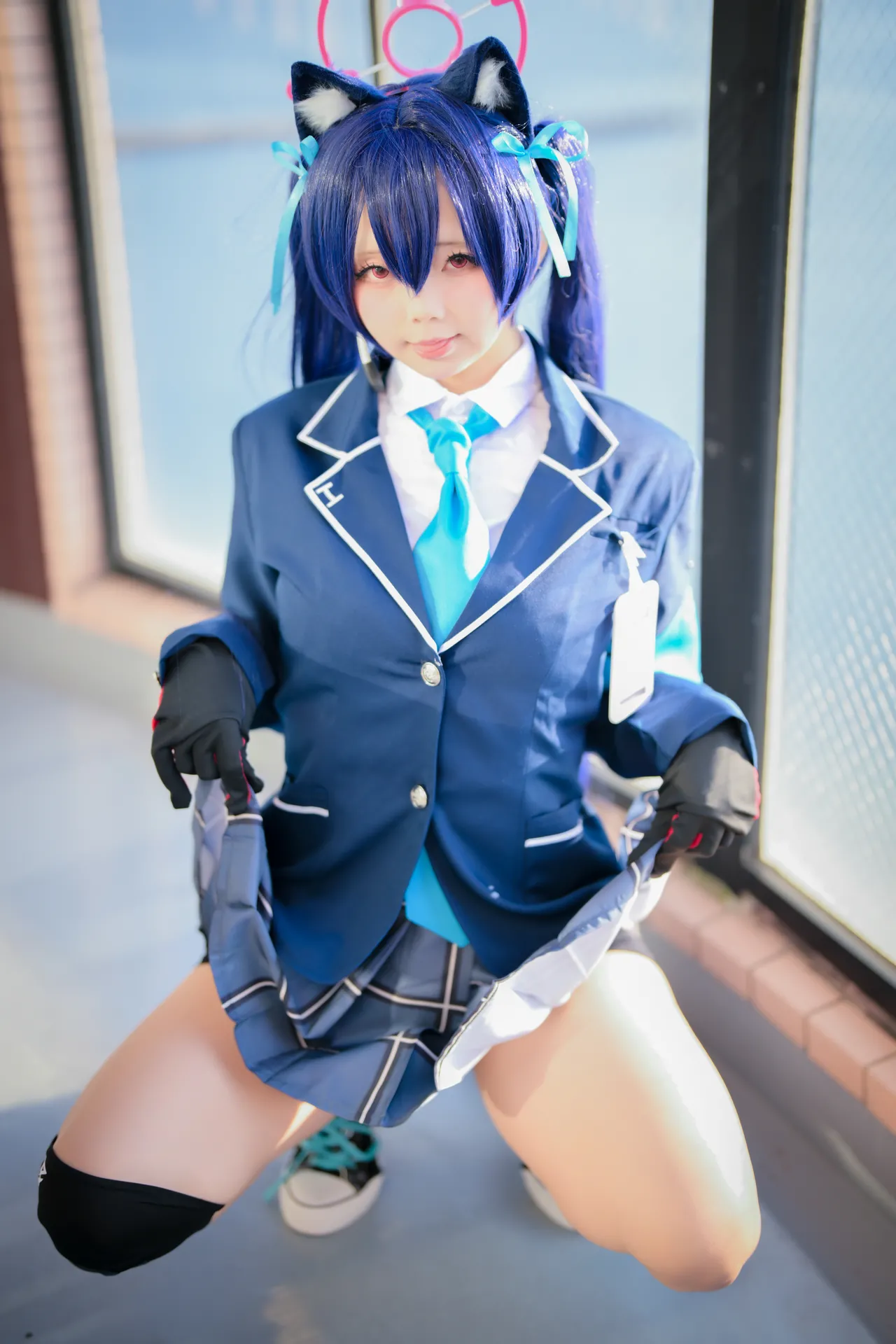 ChuChu♡MAGIC (chuchu nagomitei) Tsundere seito to onsen ryoko-erohere63.webp
