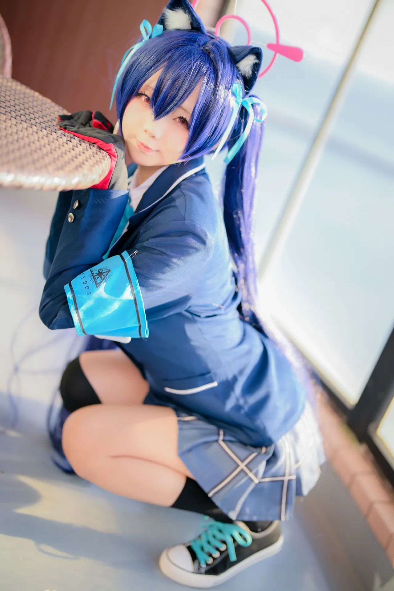 ChuChu♡MAGIC (chuchu nagomitei) Tsundere seito to onsen ryoko-erohere64.webp