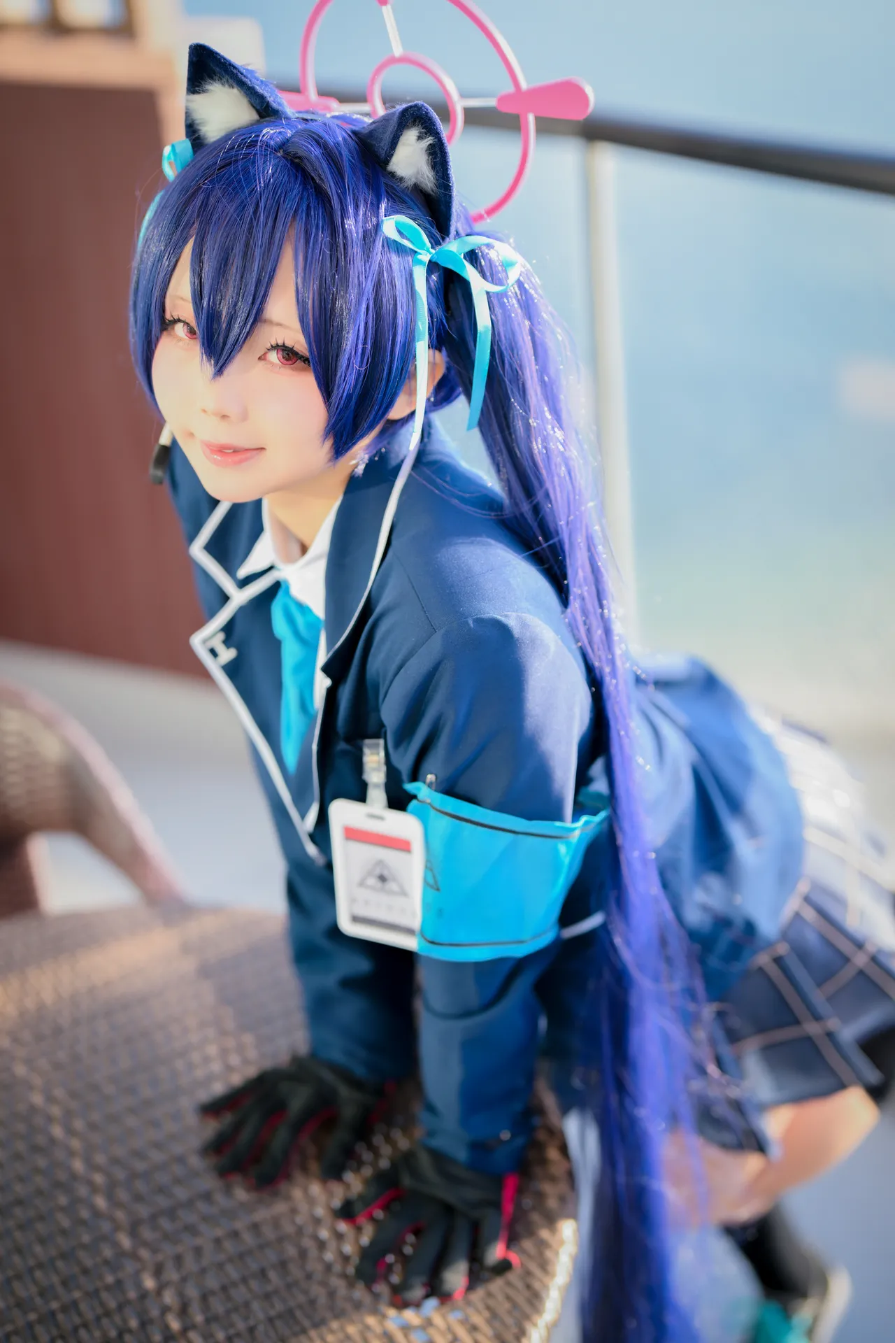 ChuChu♡MAGIC (chuchu nagomitei) Tsundere seito to onsen ryoko-erohere65.webp