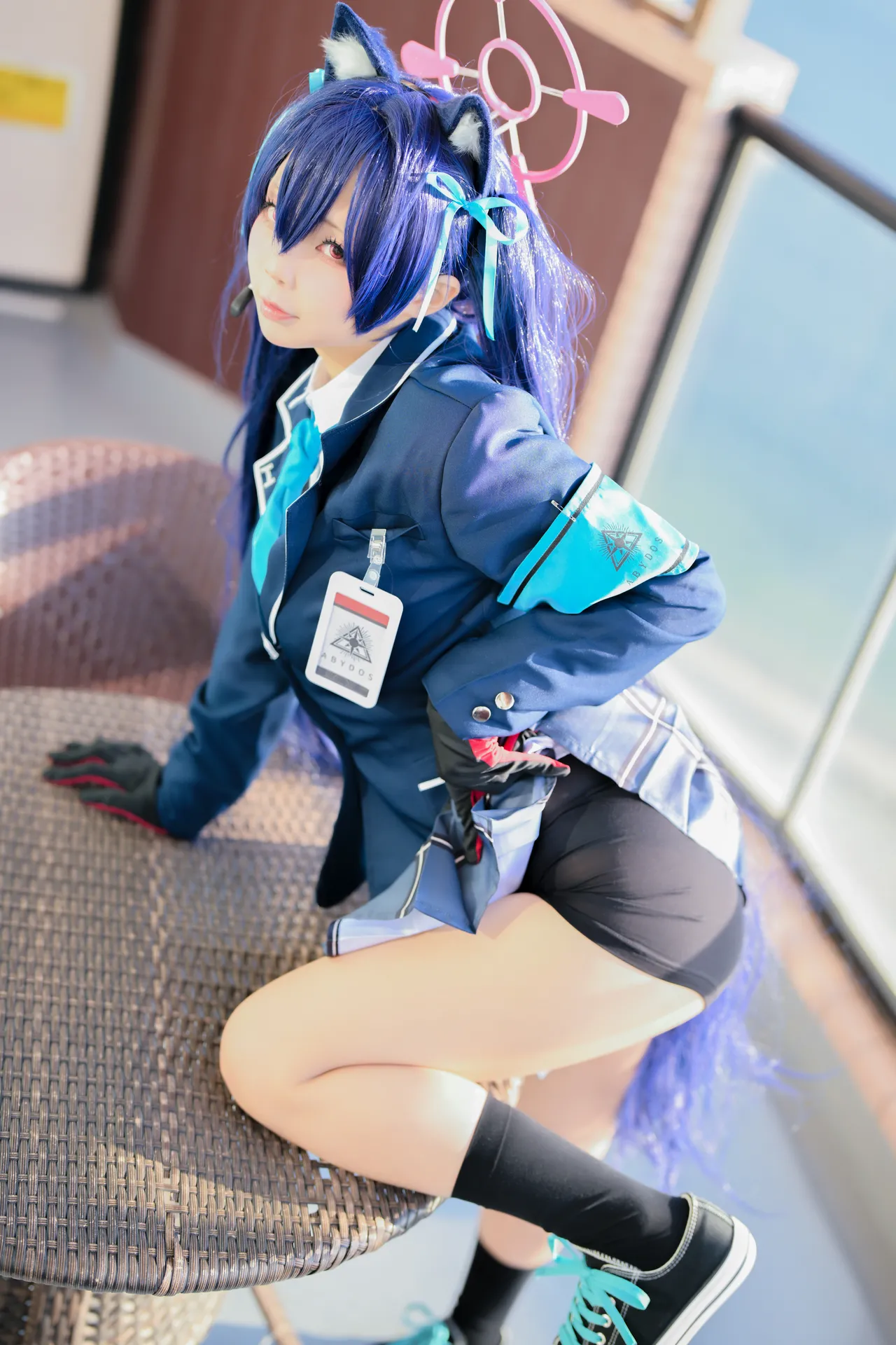 ChuChu♡MAGIC (chuchu nagomitei) Tsundere seito to onsen ryoko-erohere66.webp