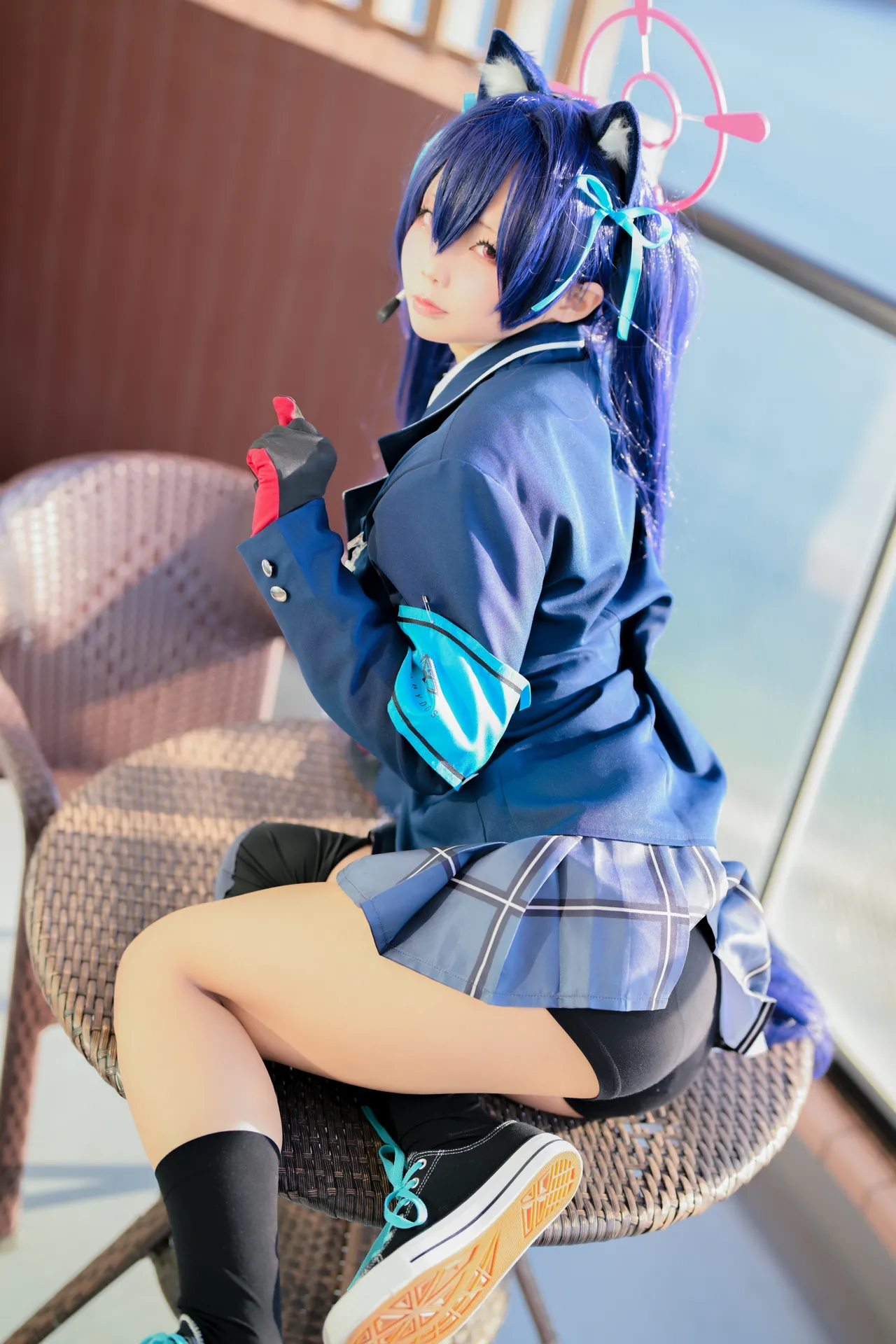 ChuChu♡MAGIC (chuchu nagomitei) Tsundere seito to onsen ryoko-erohere67.webp