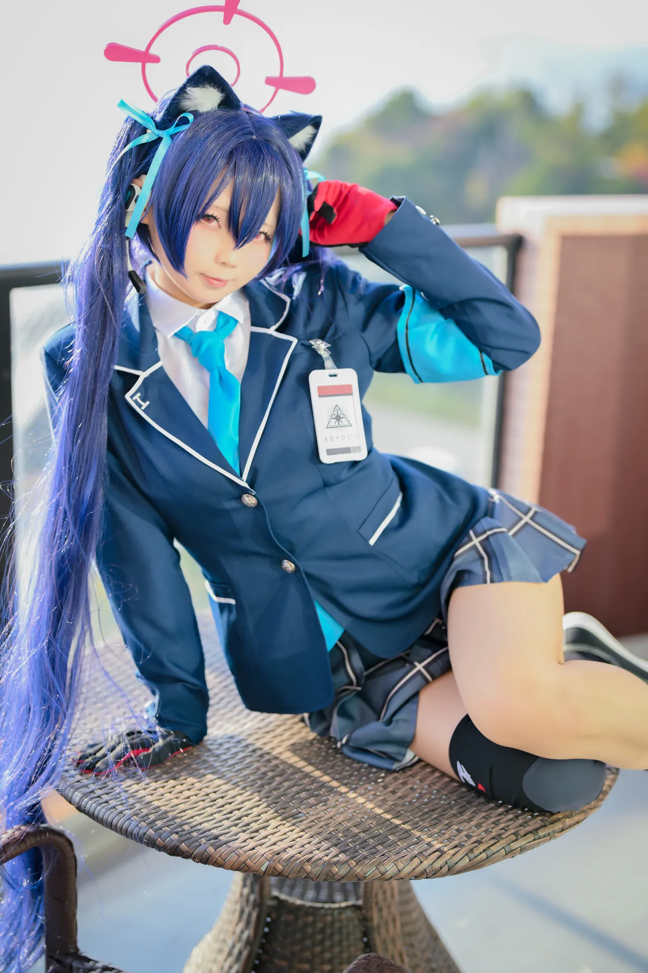 ChuChu♡MAGIC (chuchu nagomitei) Tsundere seito to onsen ryoko-erohere68.webp