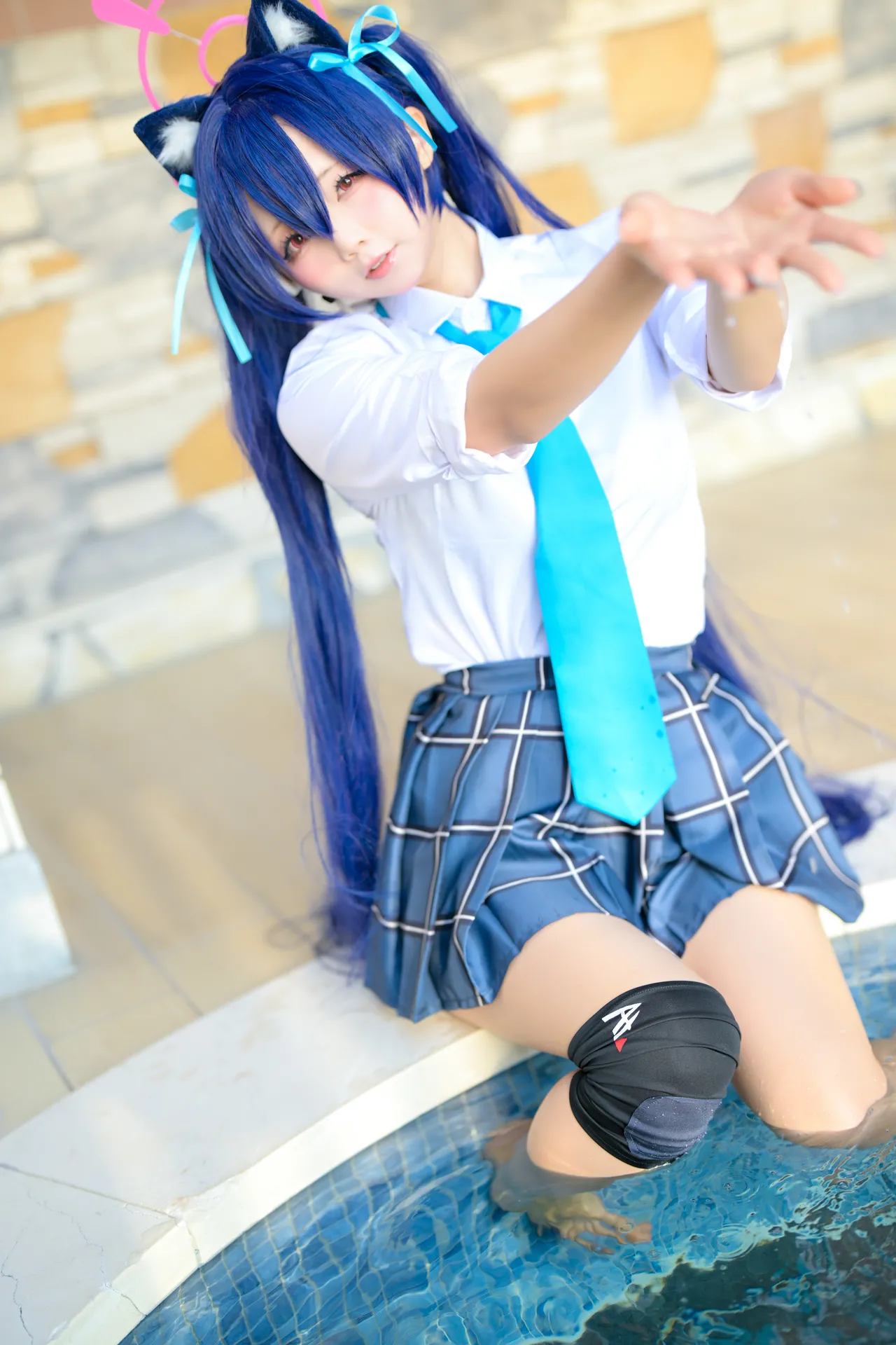 ChuChu♡MAGIC (chuchu nagomitei) Tsundere seito to onsen ryoko-erohere71.webp