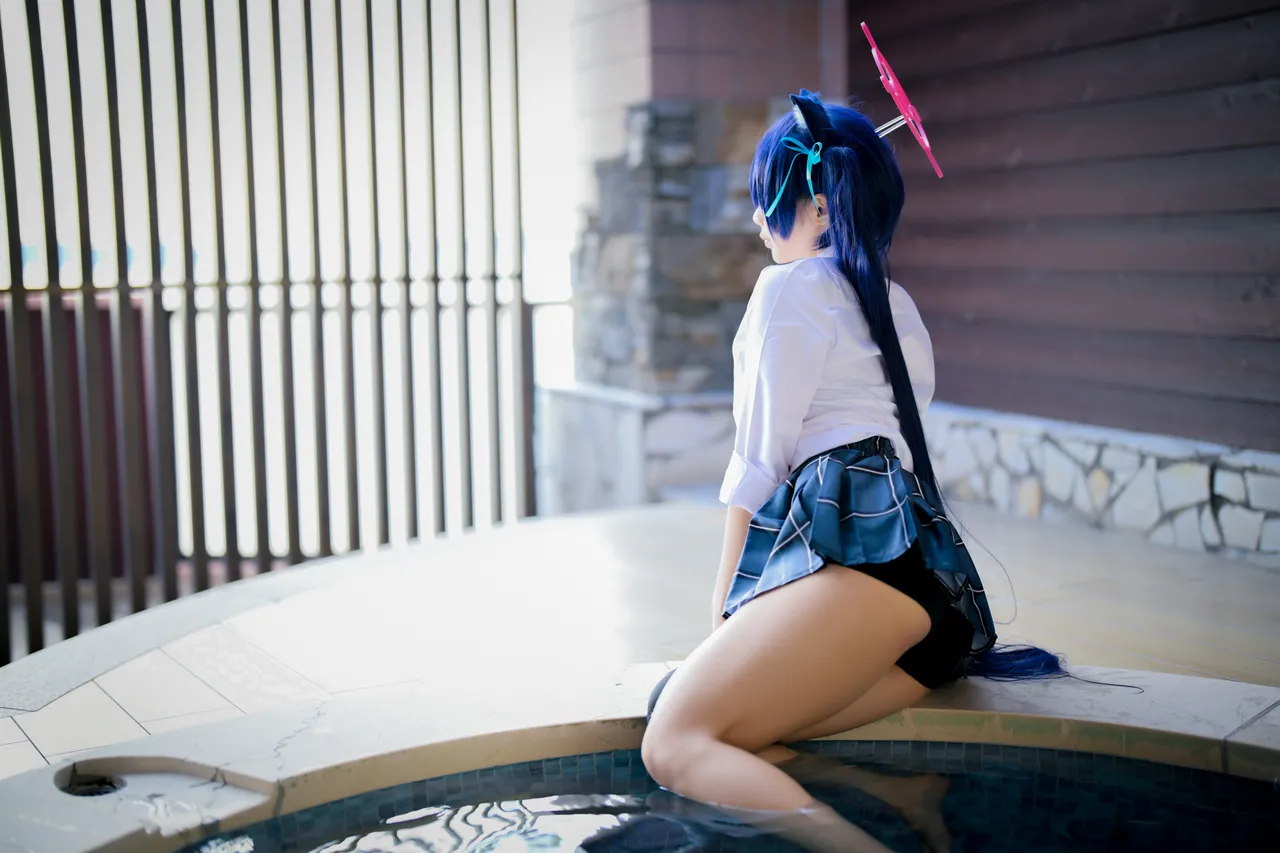 ChuChu♡MAGIC (chuchu nagomitei) Tsundere seito to onsen ryoko-erohere76.webp