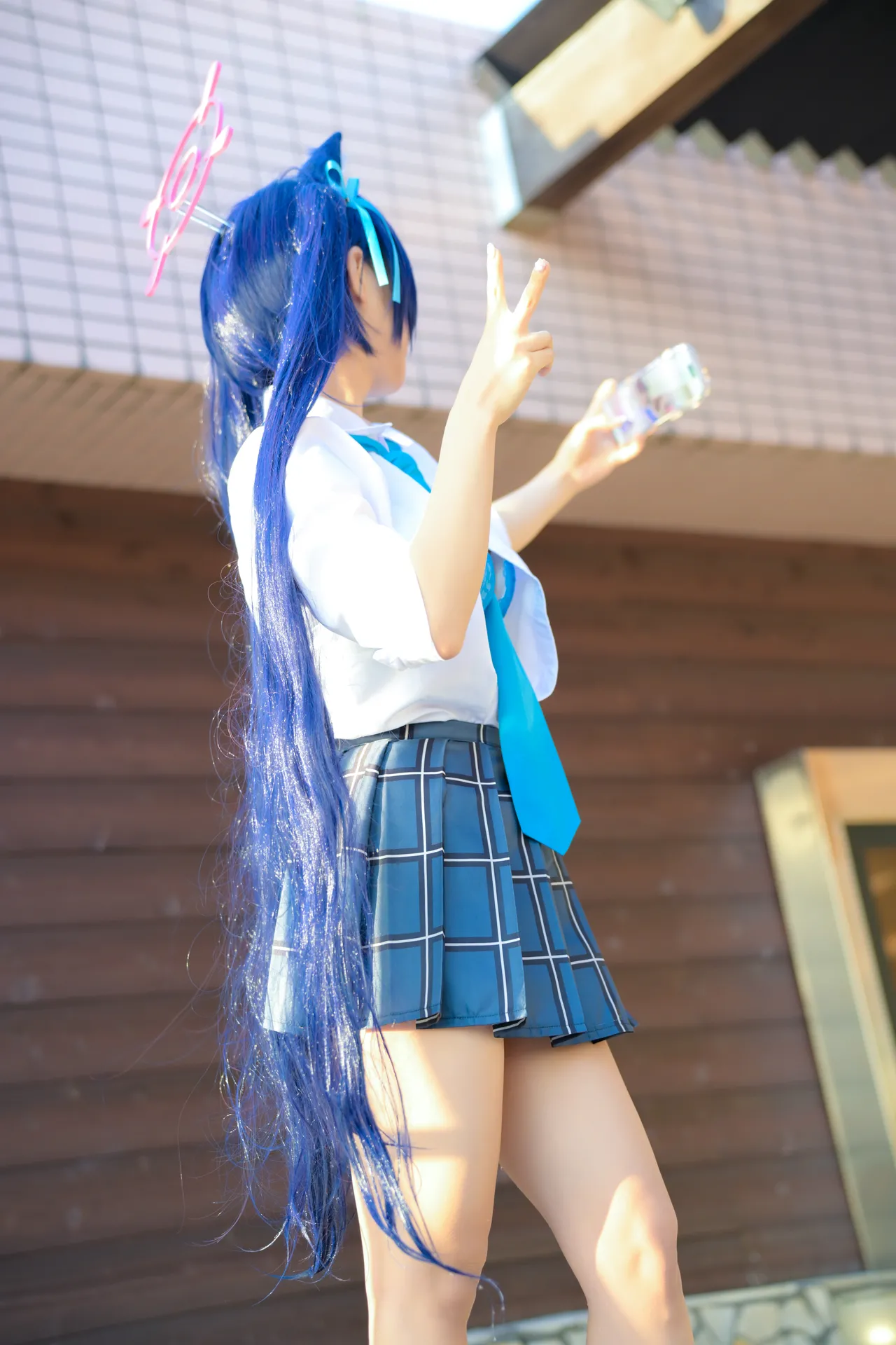 ChuChu♡MAGIC (chuchu nagomitei) Tsundere seito to onsen ryoko-erohere89.webp