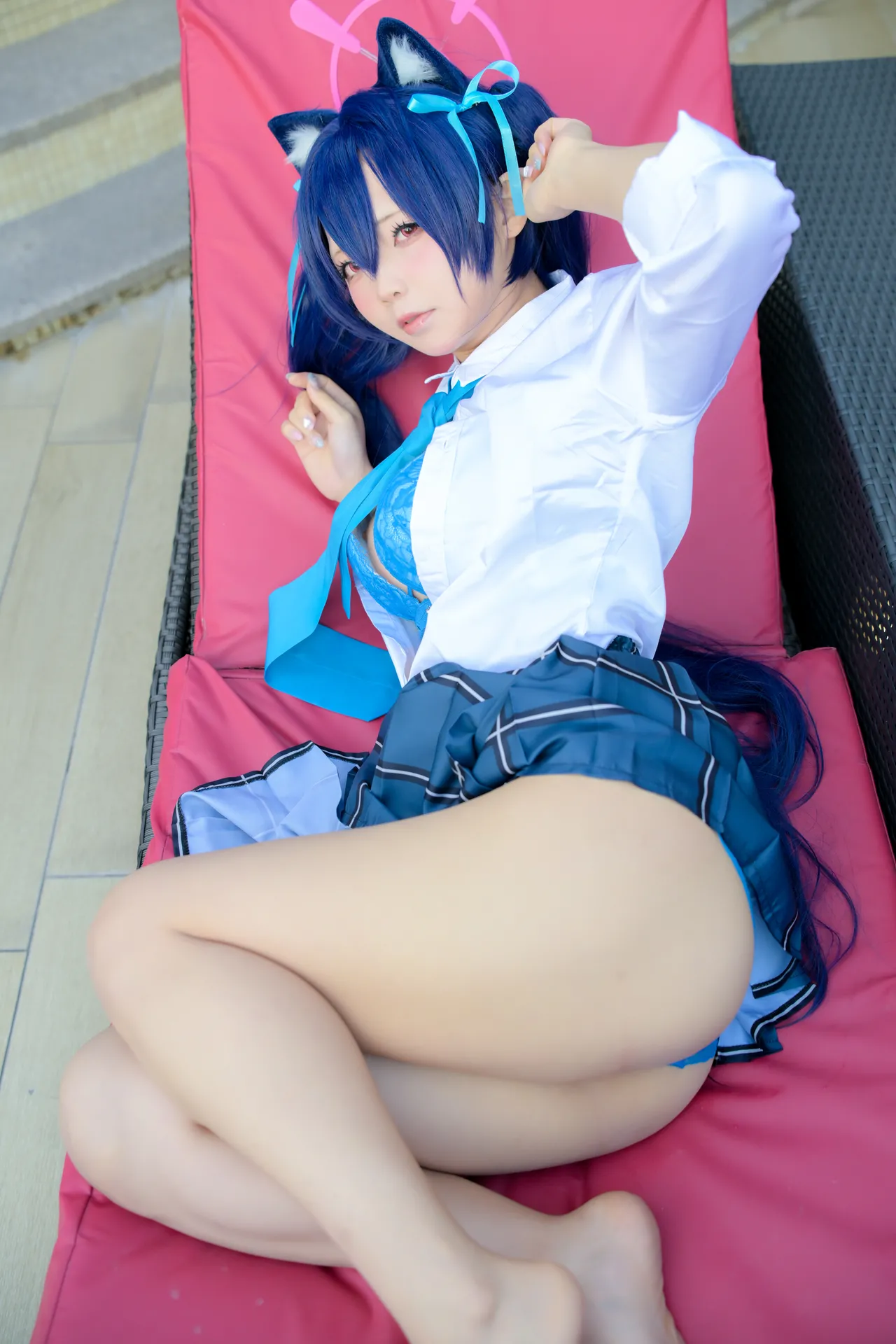 ChuChu♡MAGIC (chuchu nagomitei) Tsundere seito to onsen ryoko-erohere90.webp