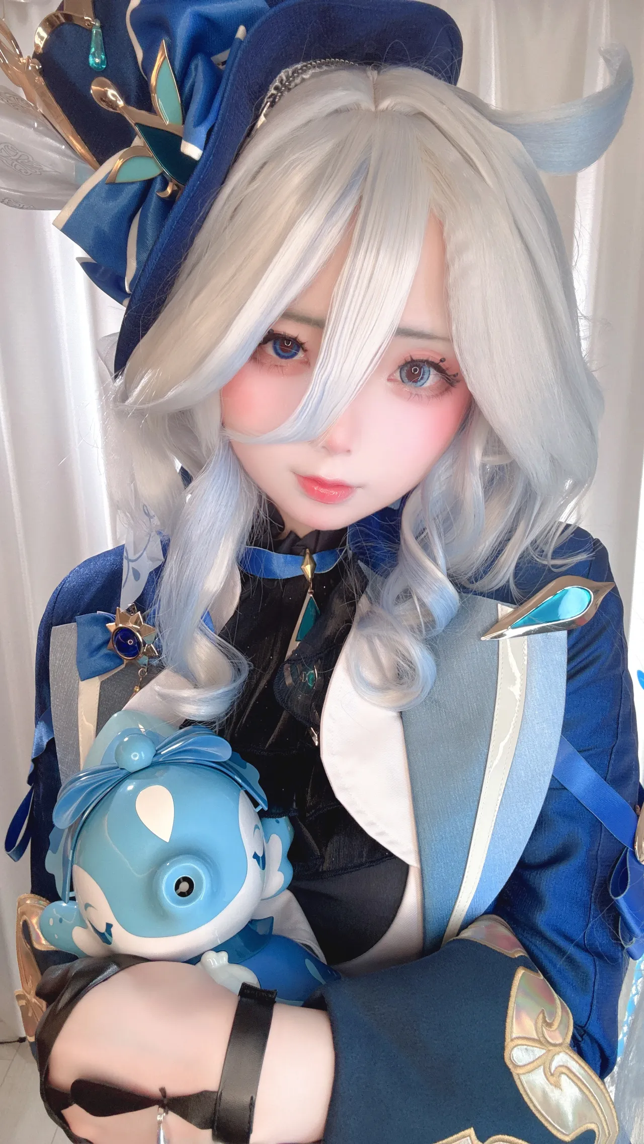ChuChu💕MAGIC🐭🧀 - Furina-erohere6.webp