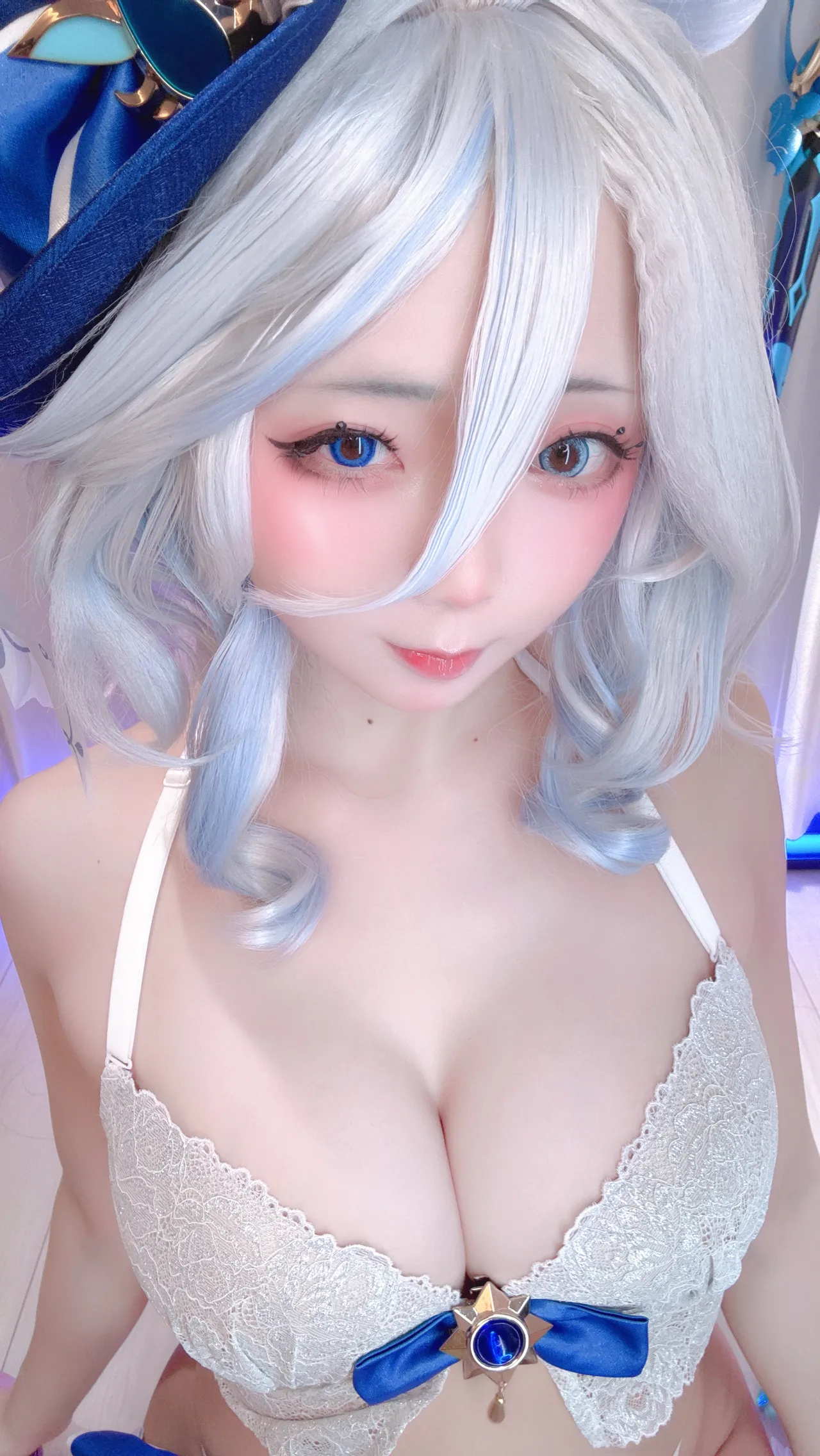 ChuChu💕MAGIC🐭🧀 - Furina-erohere71.webp