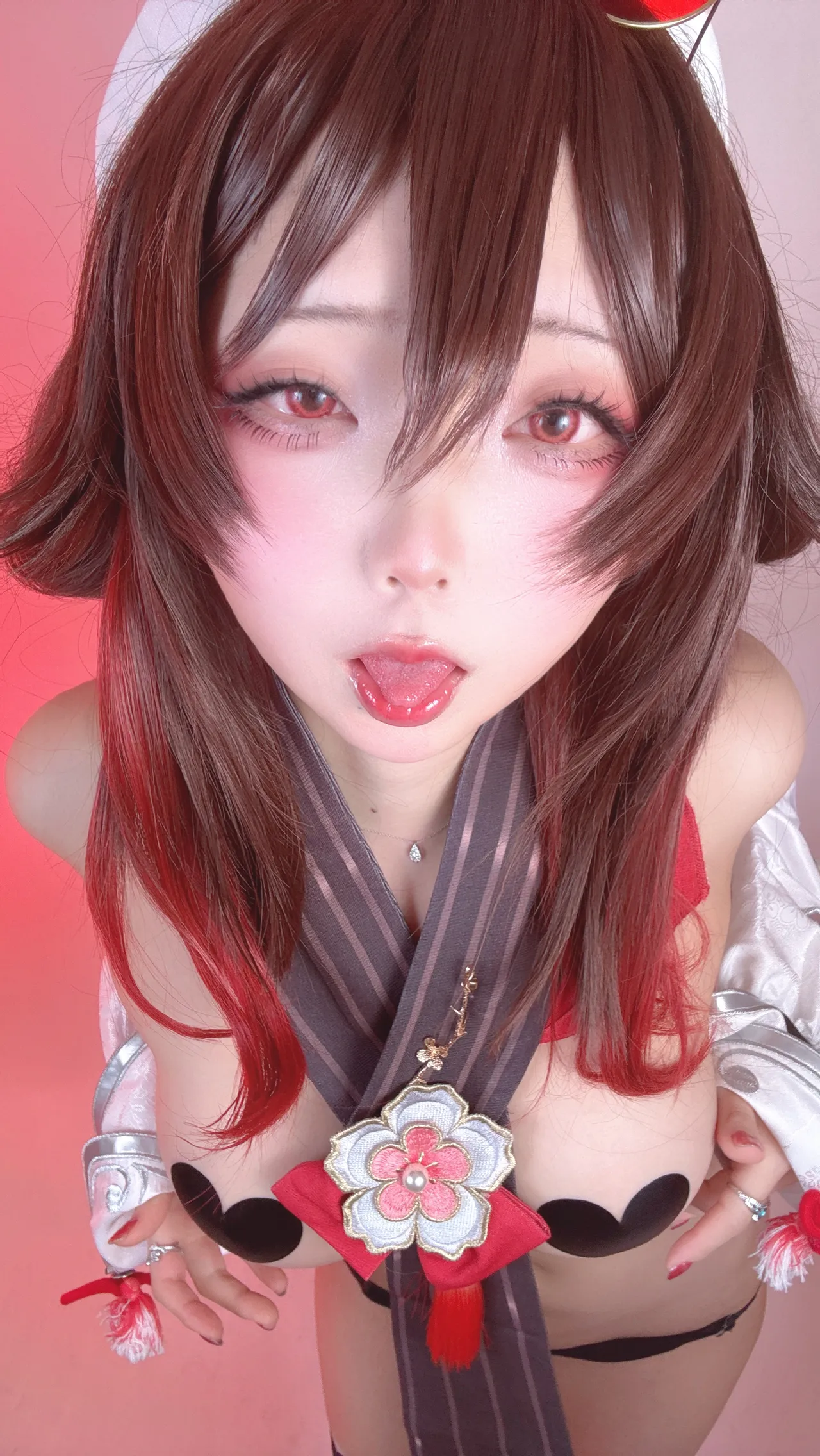 ChuChu💕MAGIC🐭🧀 - Hu Tao-erohere116.webp