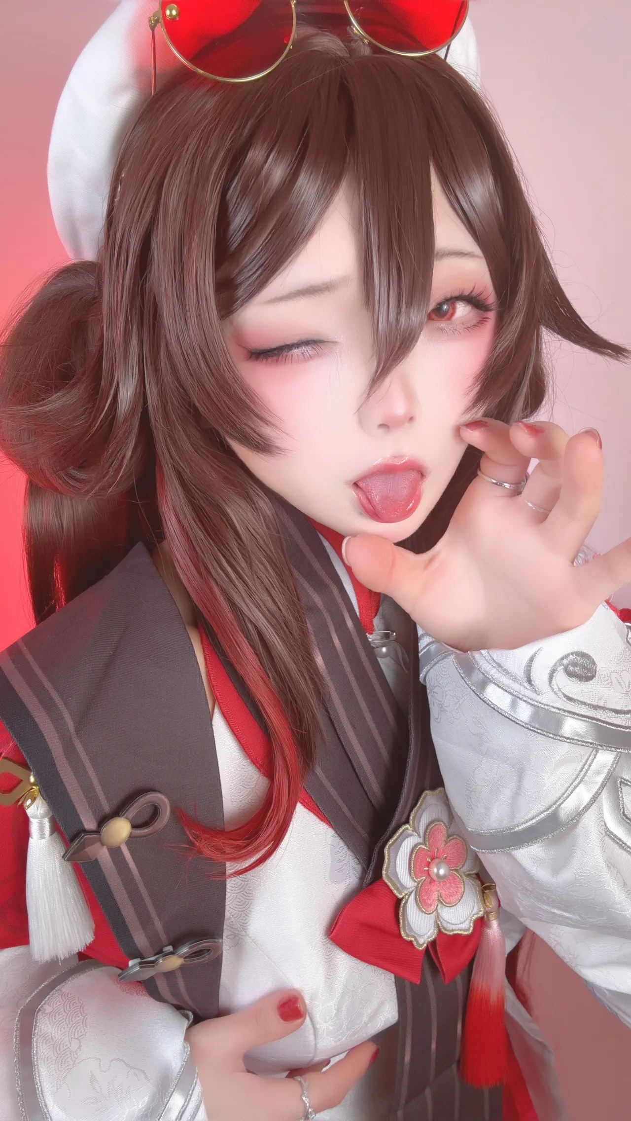 ChuChu💕MAGIC🐭🧀 - Hu Tao-erohere26.webp
