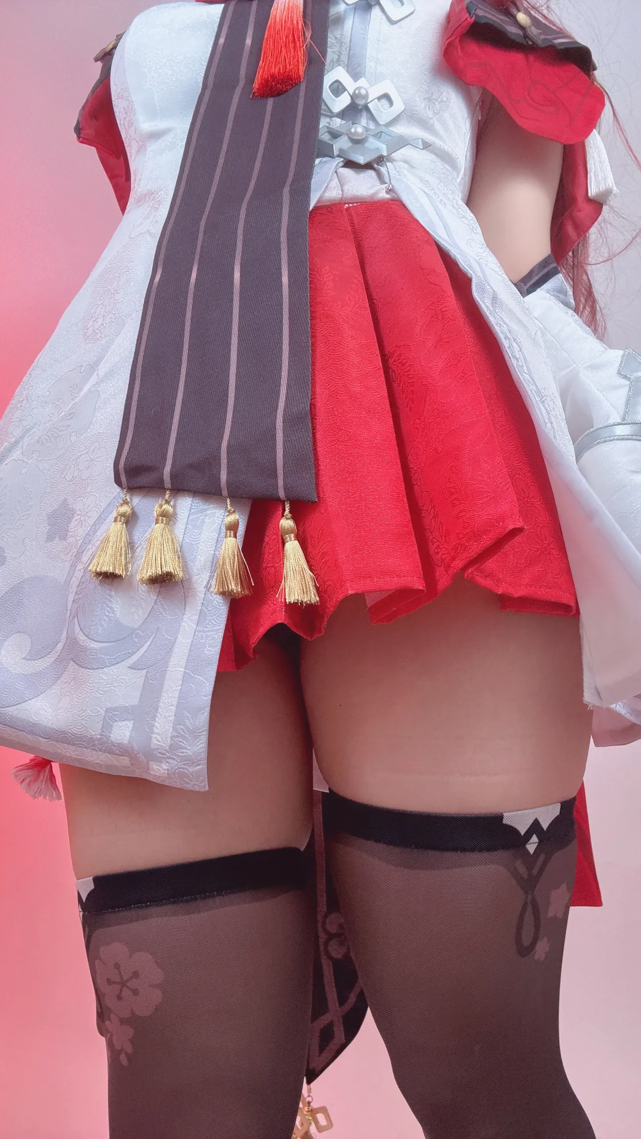 ChuChu💕MAGIC🐭🧀 - Hu Tao-erohere69.webp