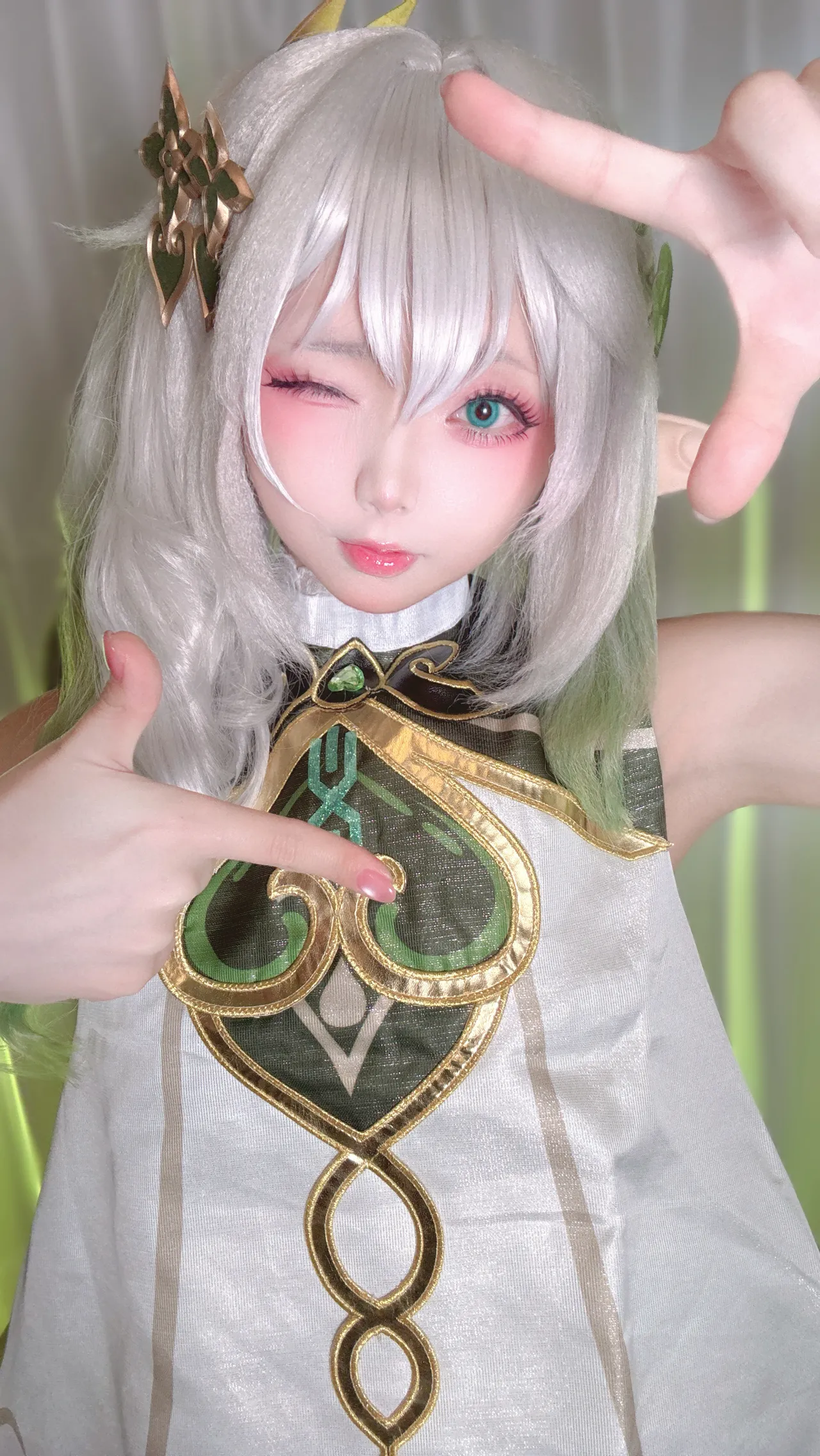 ChuChu💕MAGIC🐭🧀 - Nahida-erohere15.webp