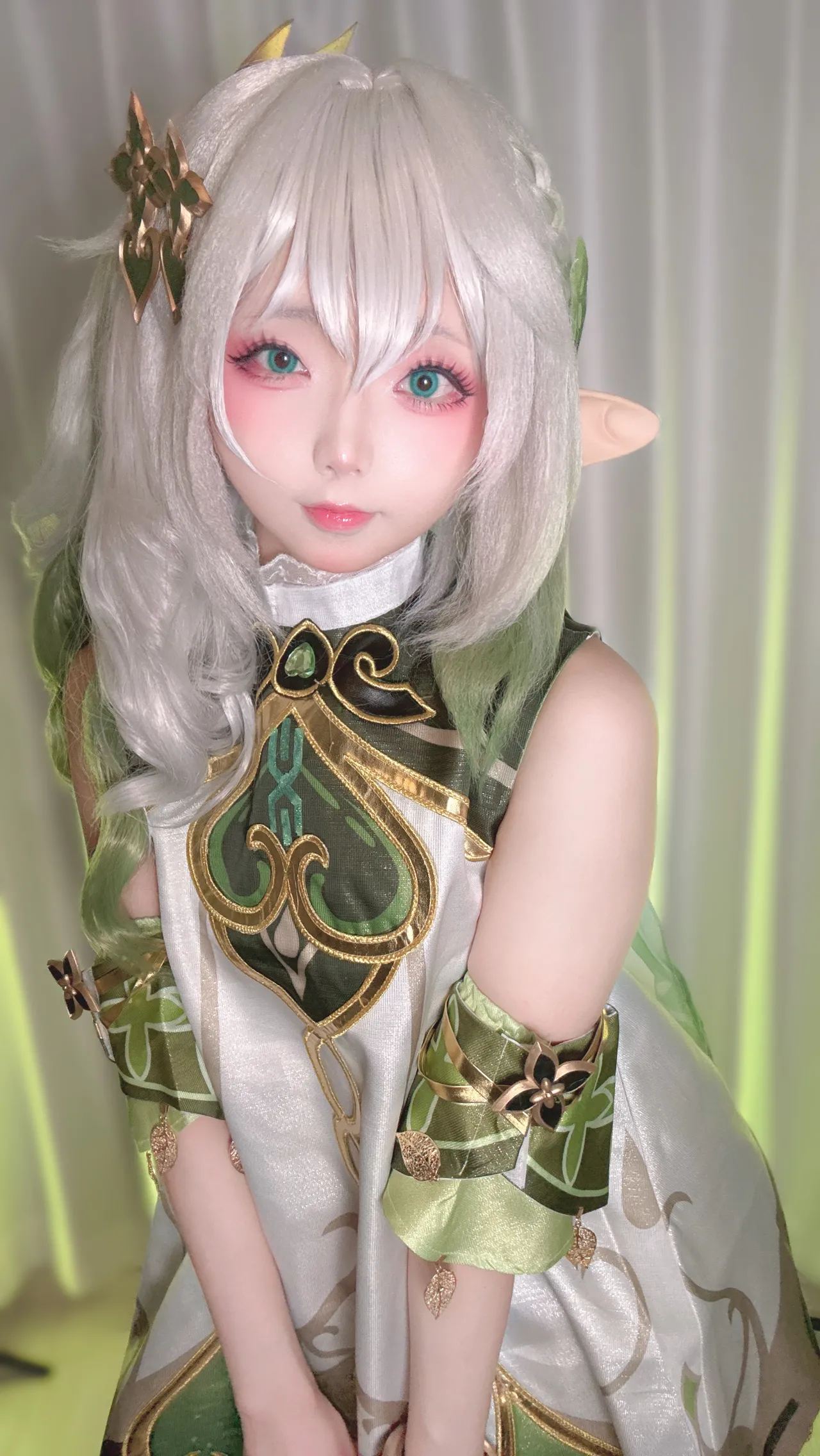 ChuChu💕MAGIC🐭🧀 - Nahida-erohere21.webp