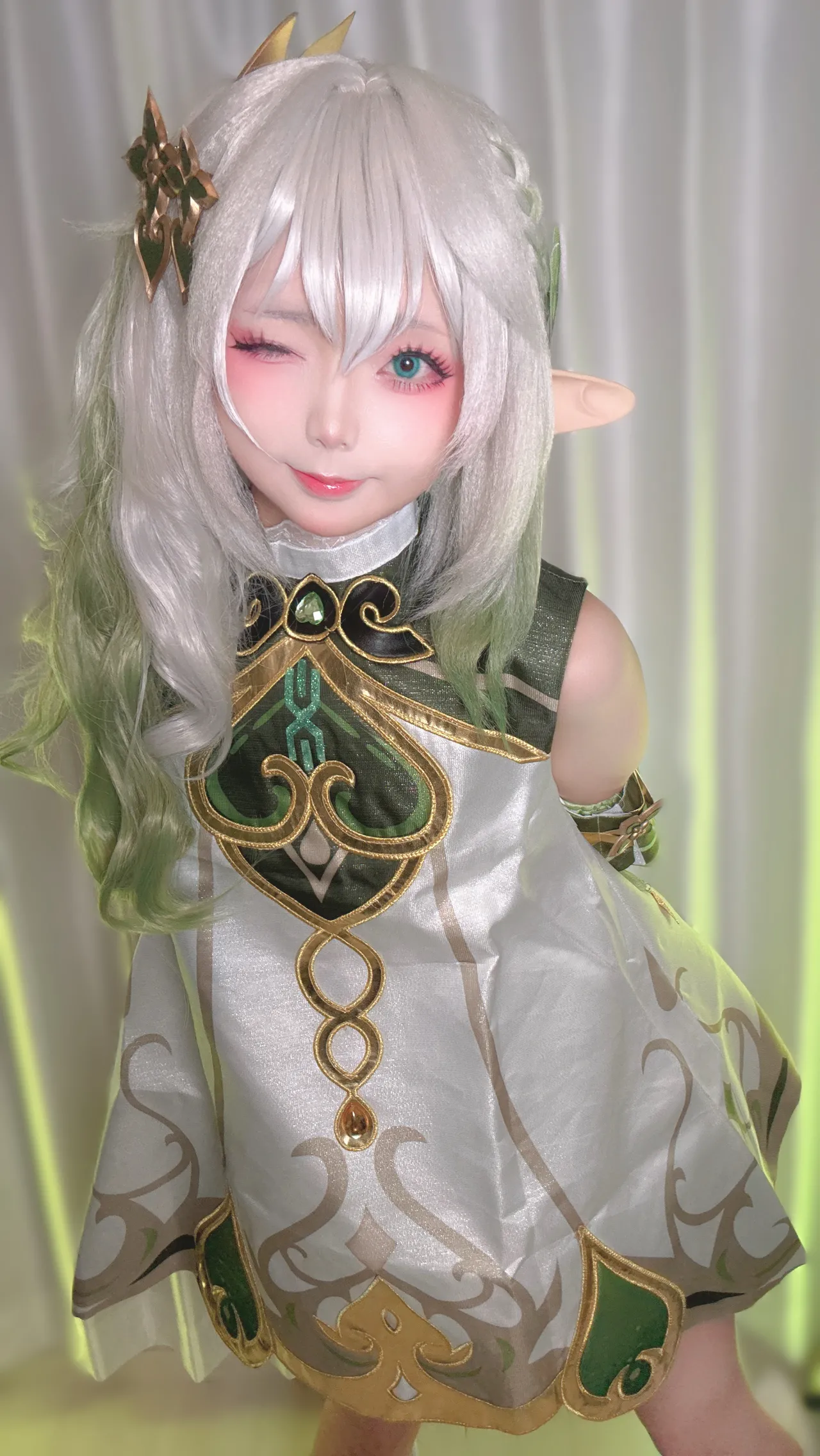 ChuChu💕MAGIC🐭🧀 - Nahida-erohere3.webp
