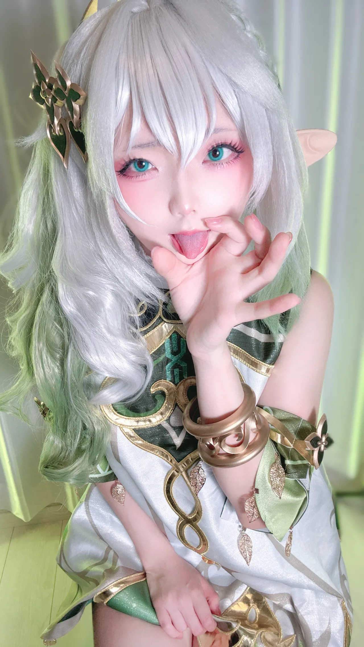 ChuChu💕MAGIC🐭🧀 - Nahida-erohere41.webp