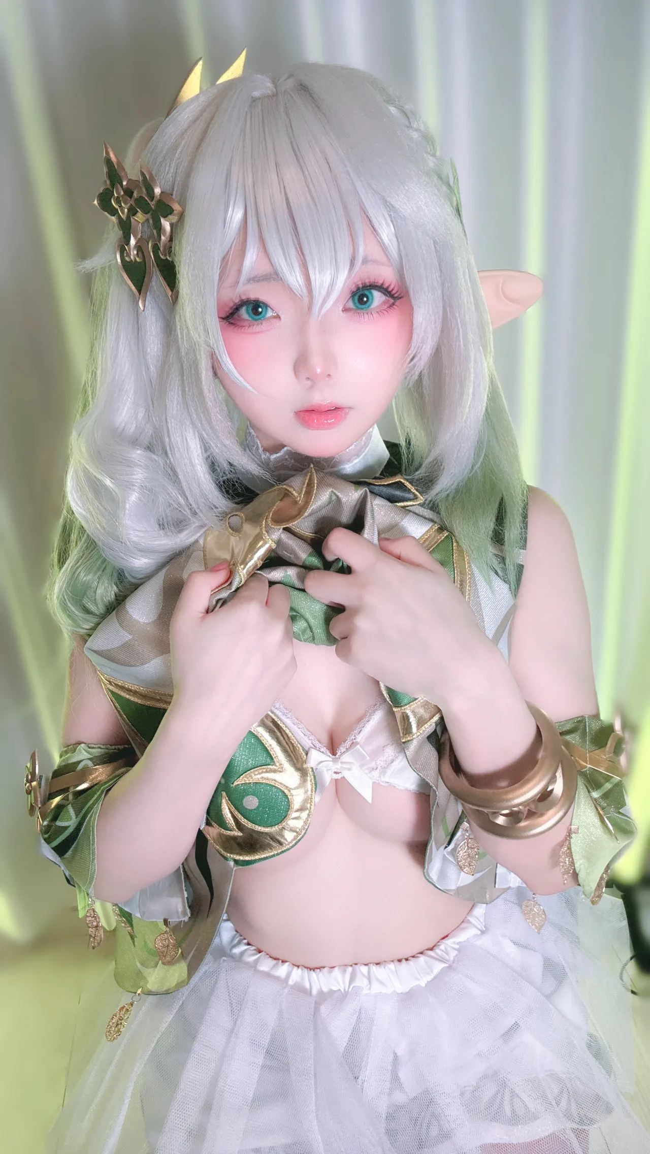ChuChu💕MAGIC🐭🧀 - Nahida-erohere42.webp