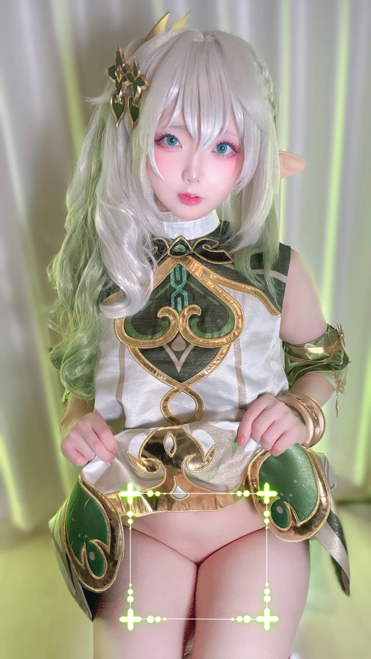 ChuChu💕MAGIC🐭🧀 - Nahida-erohere44.webp