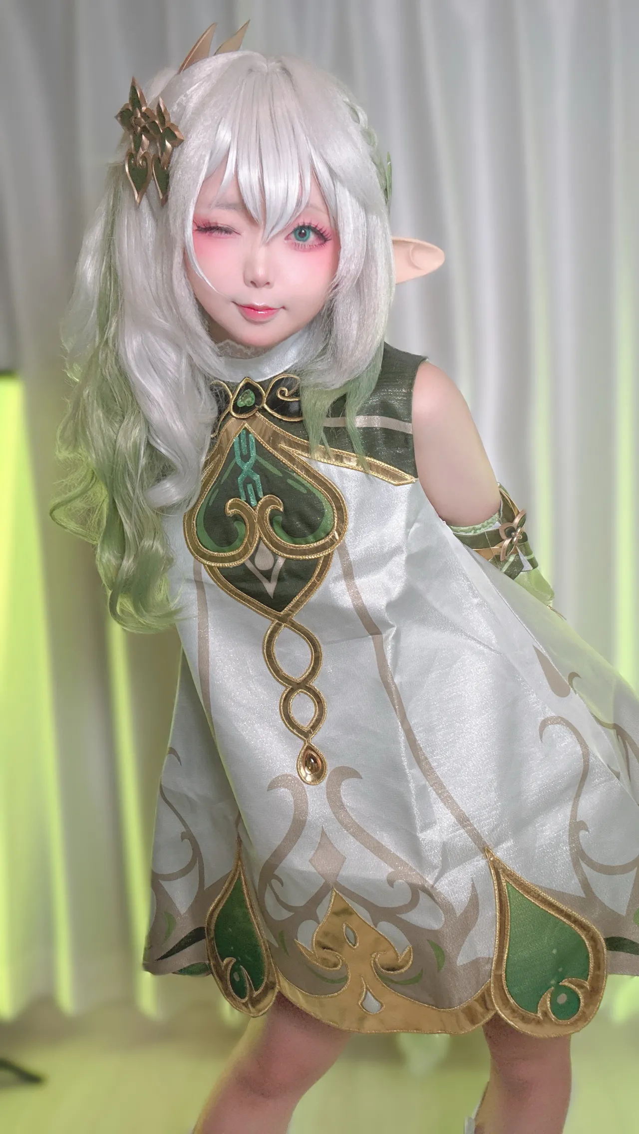 ChuChu💕MAGIC🐭🧀 - Nahida-erohere6.webp