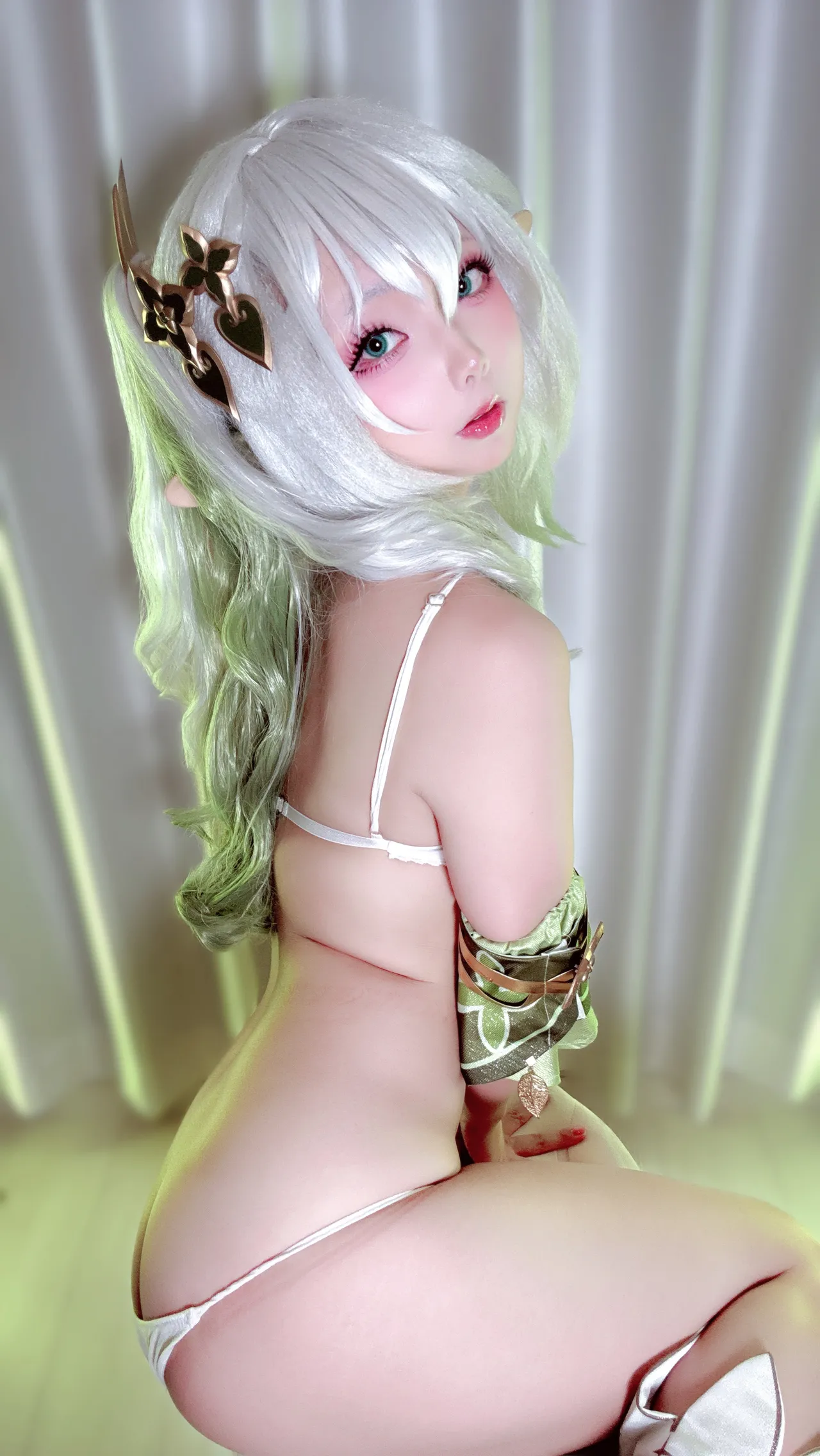 ChuChu💕MAGIC🐭🧀 - Nahida-erohere64.webp