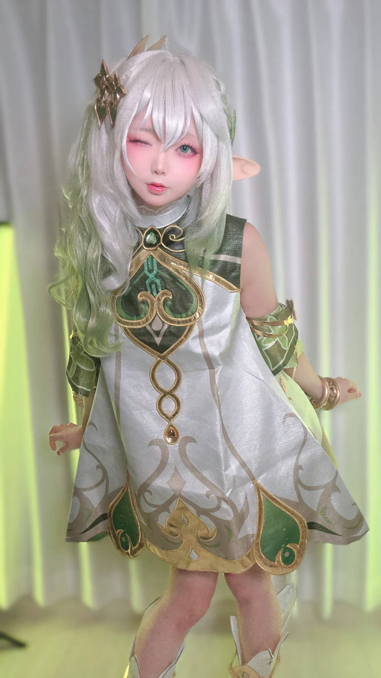 ChuChu💕MAGIC🐭🧀 - Nahida-erohere9.webp