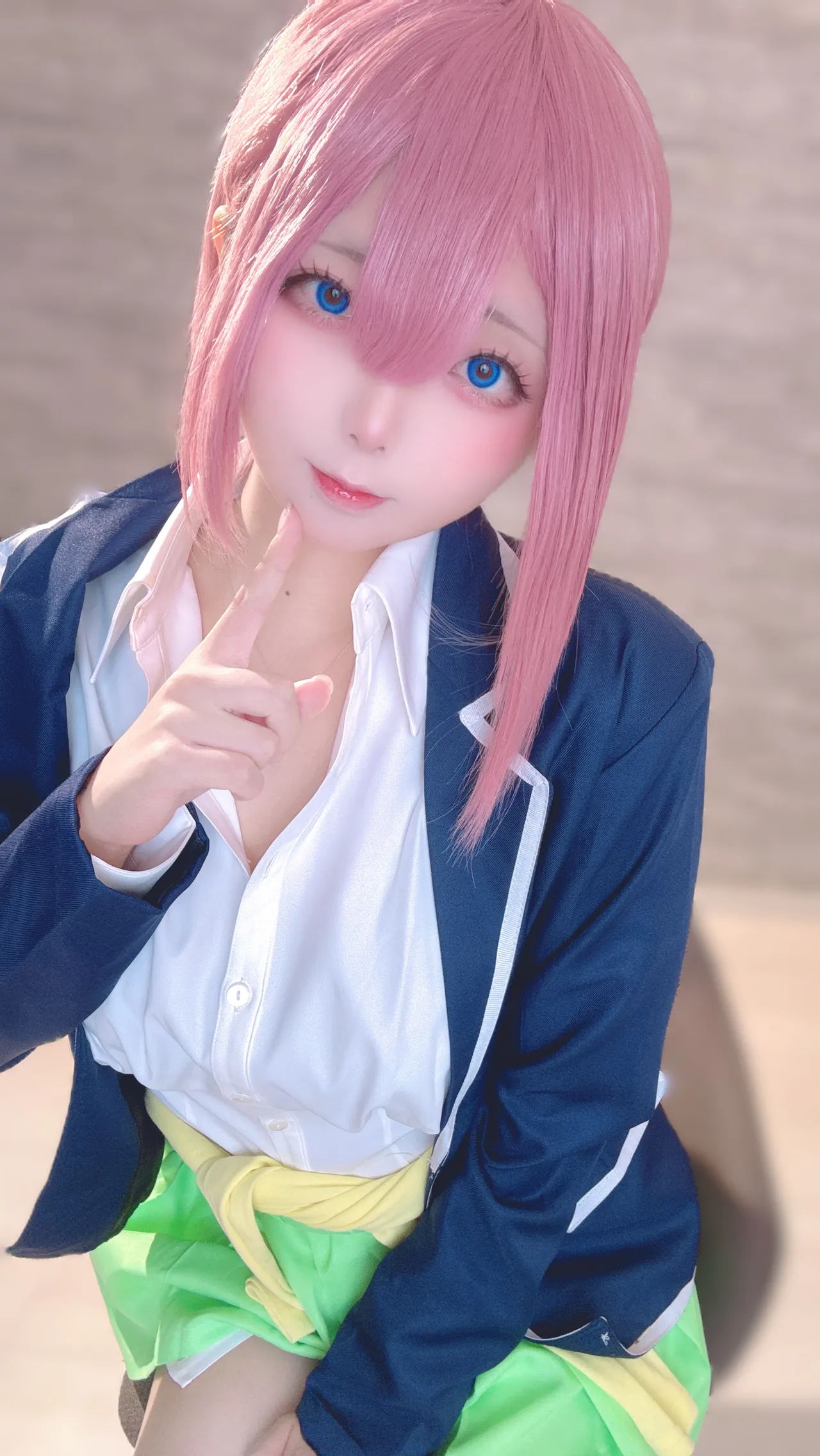 ChuChu💕MAGIC🐭🧀 - Nakano Ichika-erohere10.webp