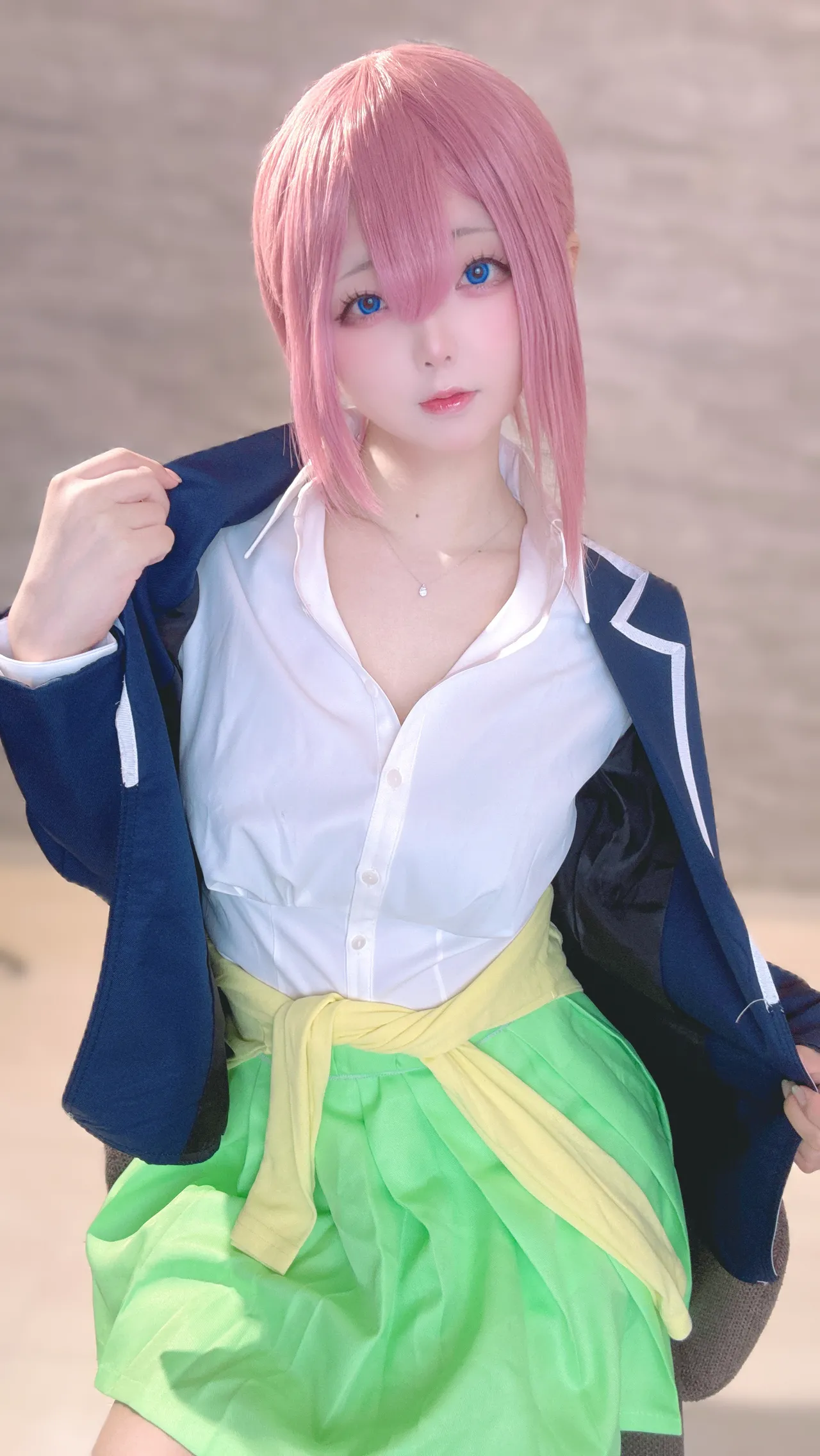 ChuChu💕MAGIC🐭🧀 - Nakano Ichika-erohere11.webp