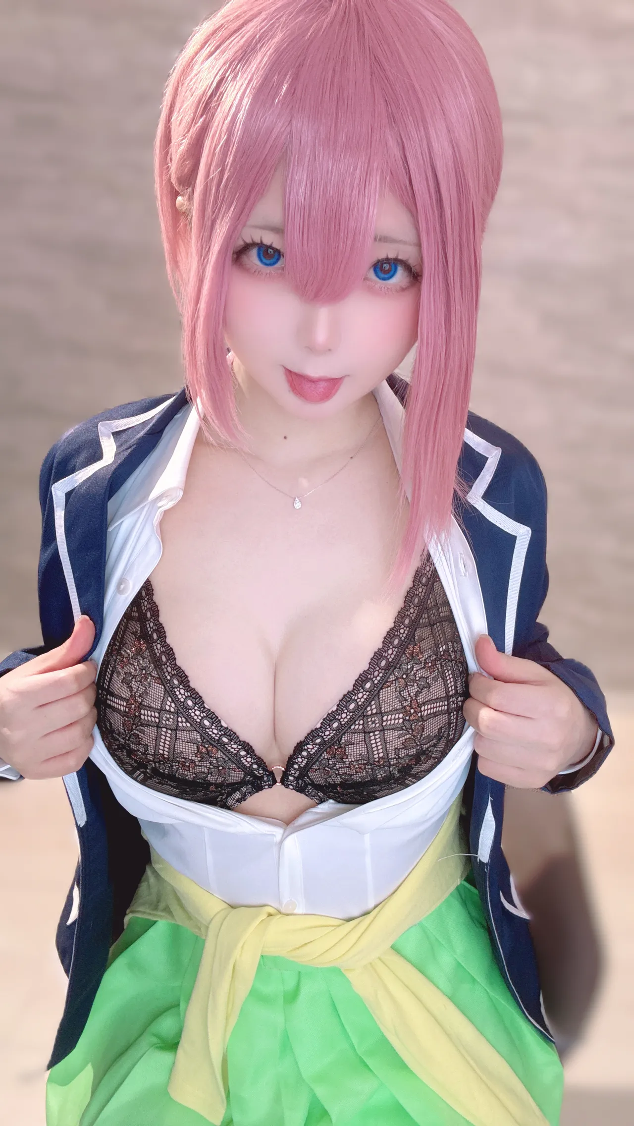 ChuChu💕MAGIC🐭🧀 - Nakano Ichika-erohere13.webp