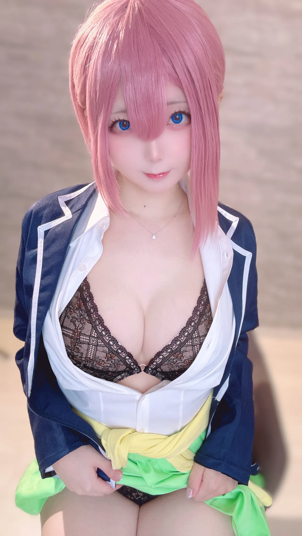 ChuChu💕MAGIC🐭🧀 - Nakano Ichika-erohere14.webp
