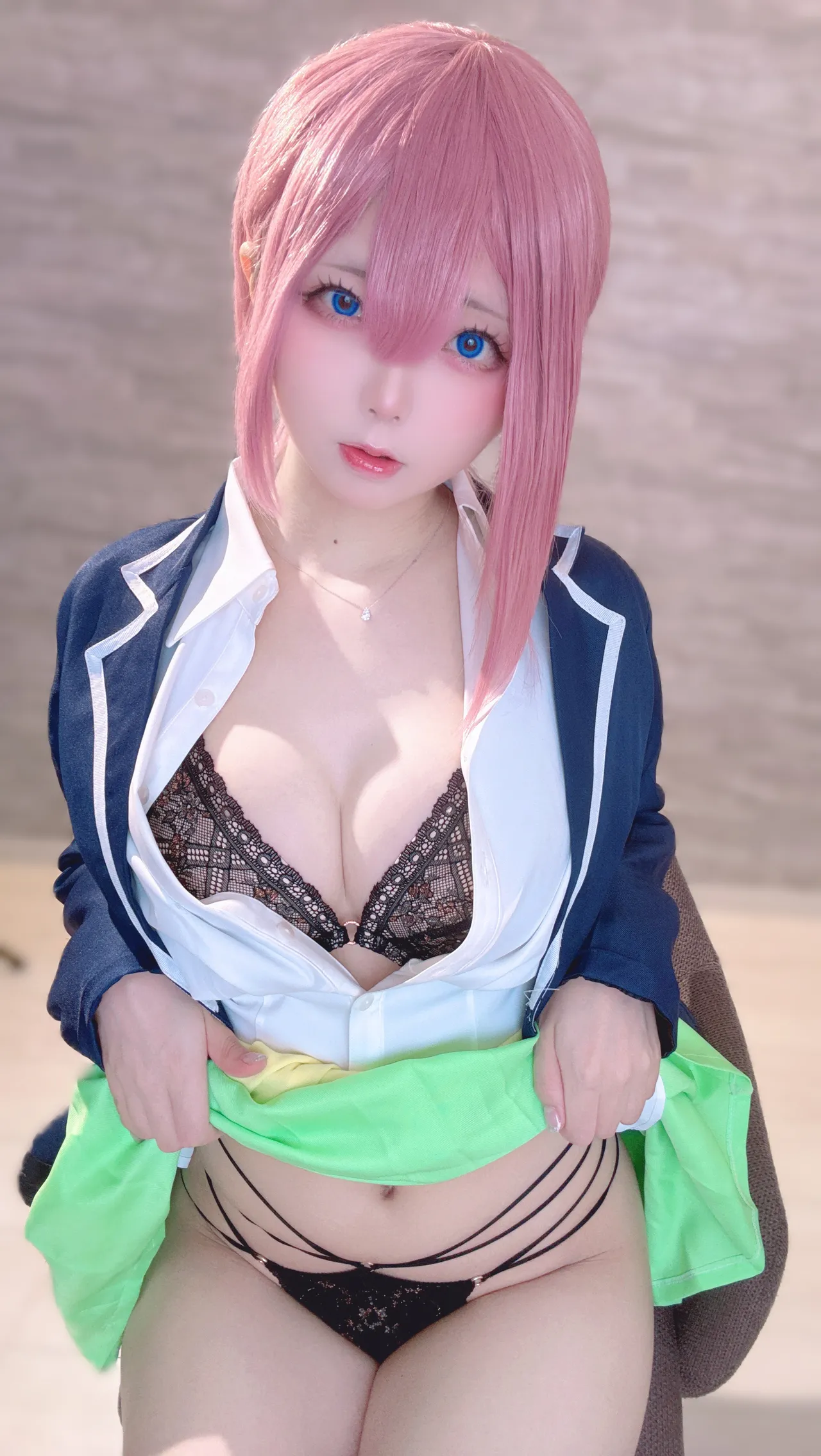 ChuChu💕MAGIC🐭🧀 - Nakano Ichika-erohere16.webp