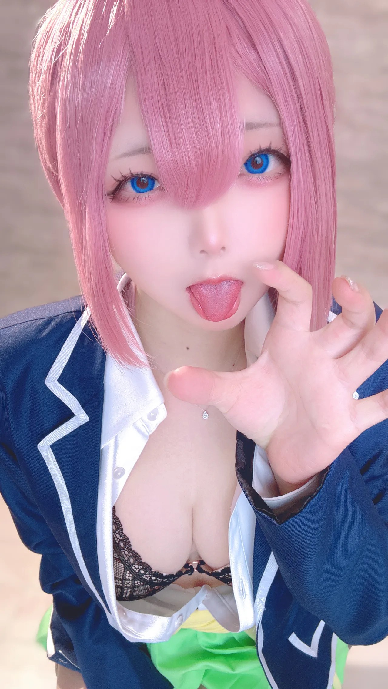 ChuChu💕MAGIC🐭🧀 - Nakano Ichika-erohere17.webp