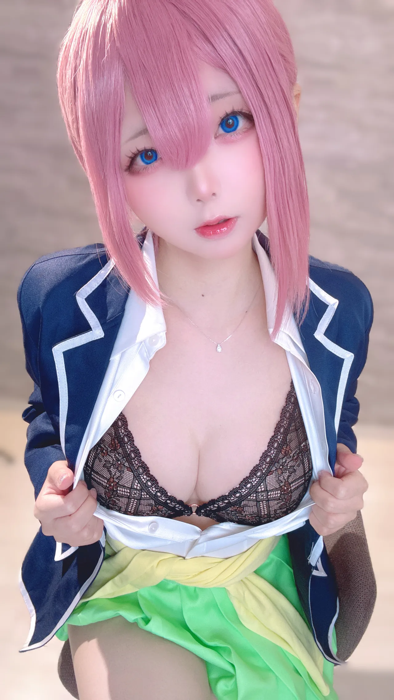 ChuChu💕MAGIC🐭🧀 - Nakano Ichika-erohere18.webp