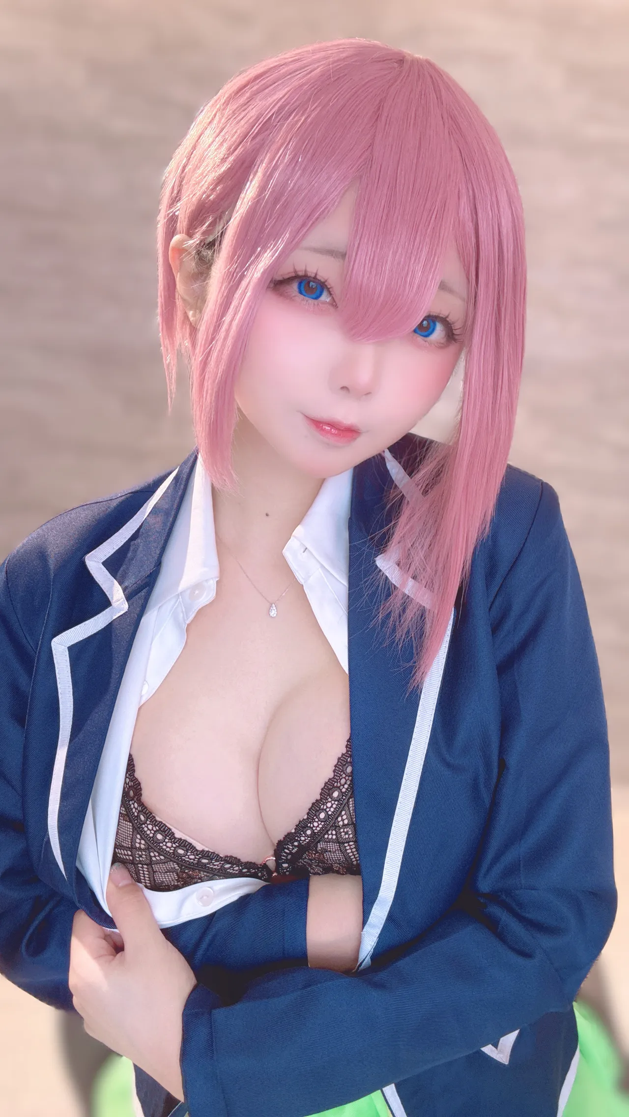 ChuChu💕MAGIC🐭🧀 - Nakano Ichika-erohere19.webp