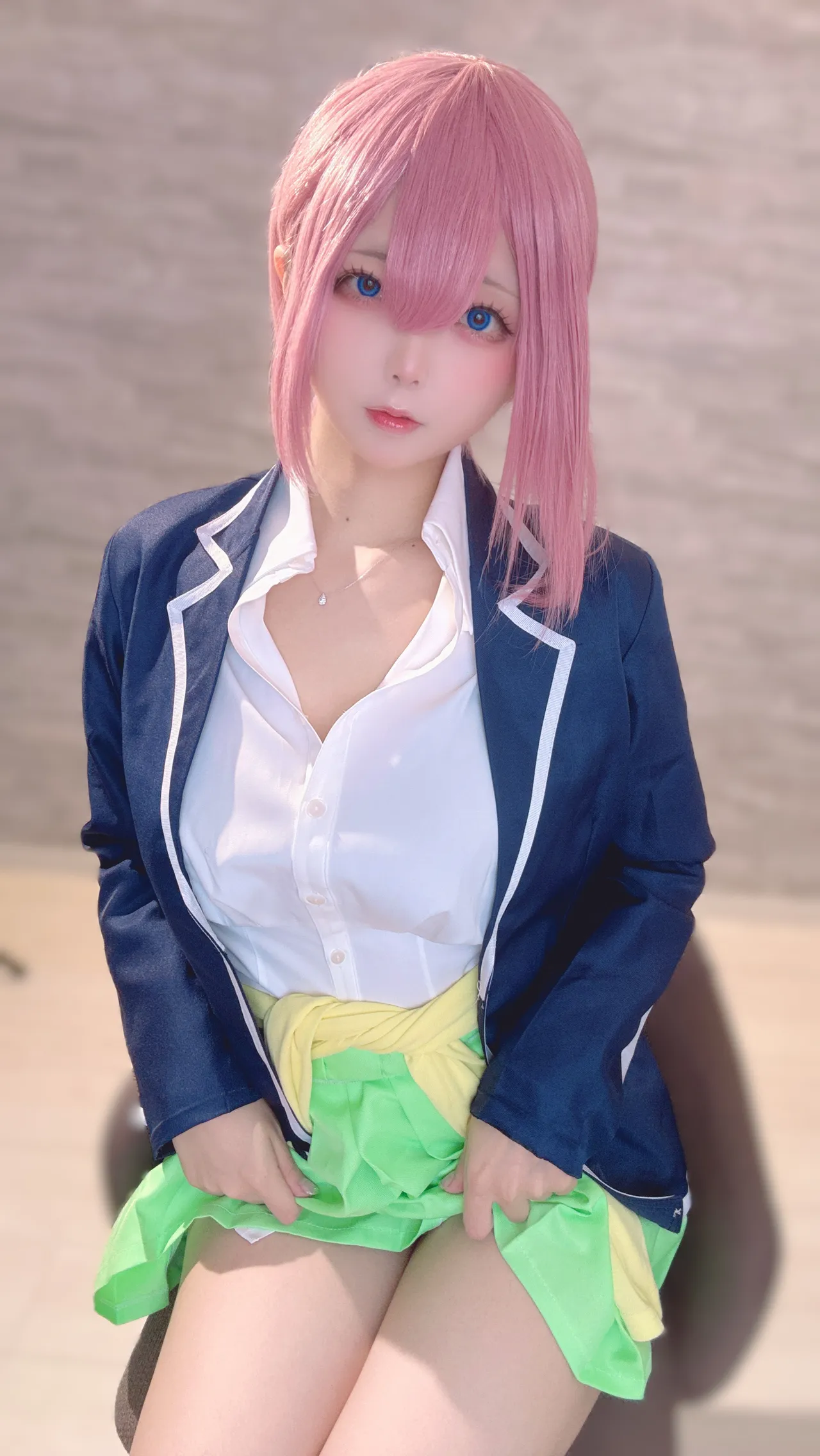 ChuChu💕MAGIC🐭🧀 - Nakano Ichika-erohere2.webp
