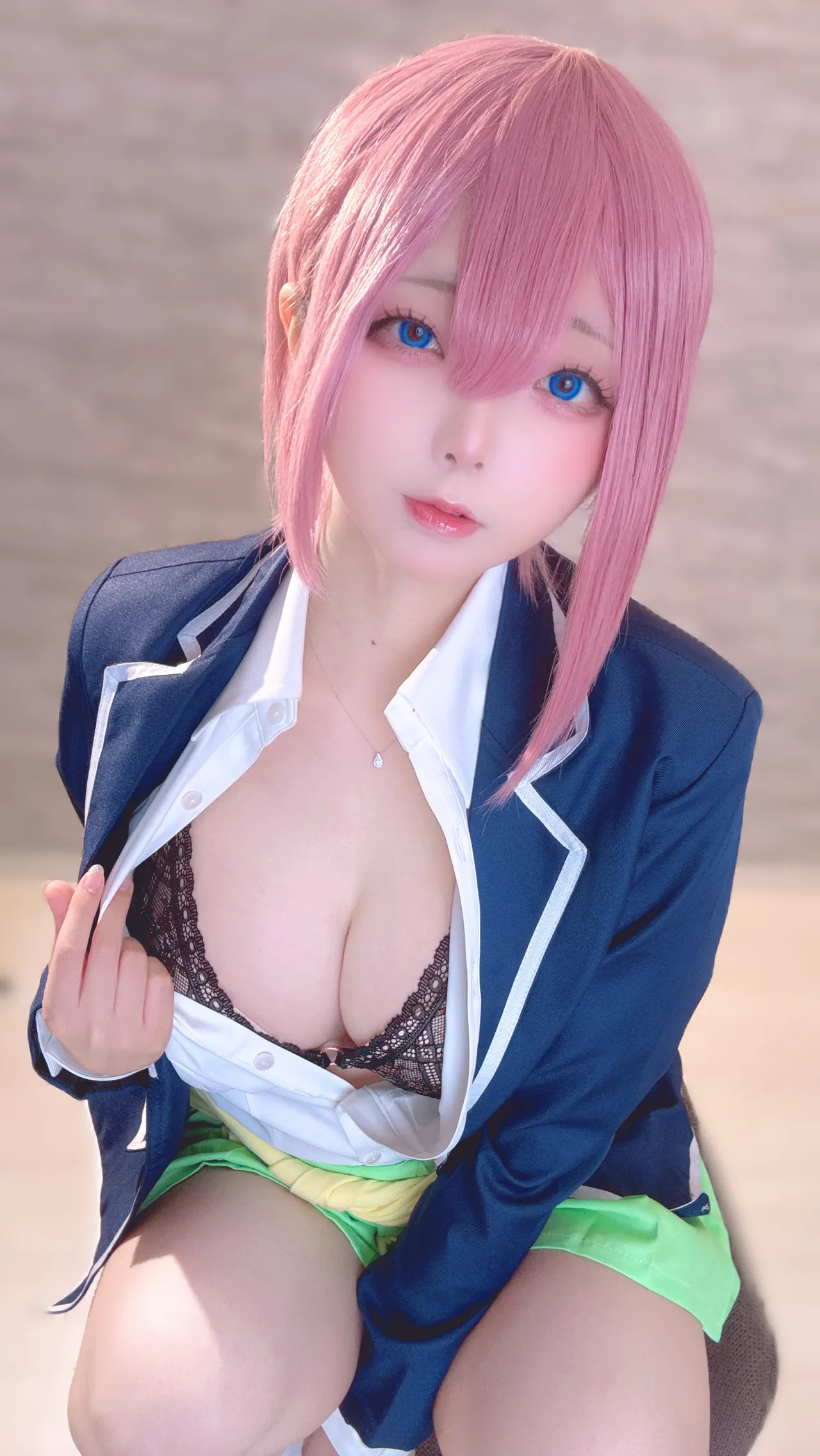 ChuChu💕MAGIC🐭🧀 - Nakano Ichika-erohere23.webp