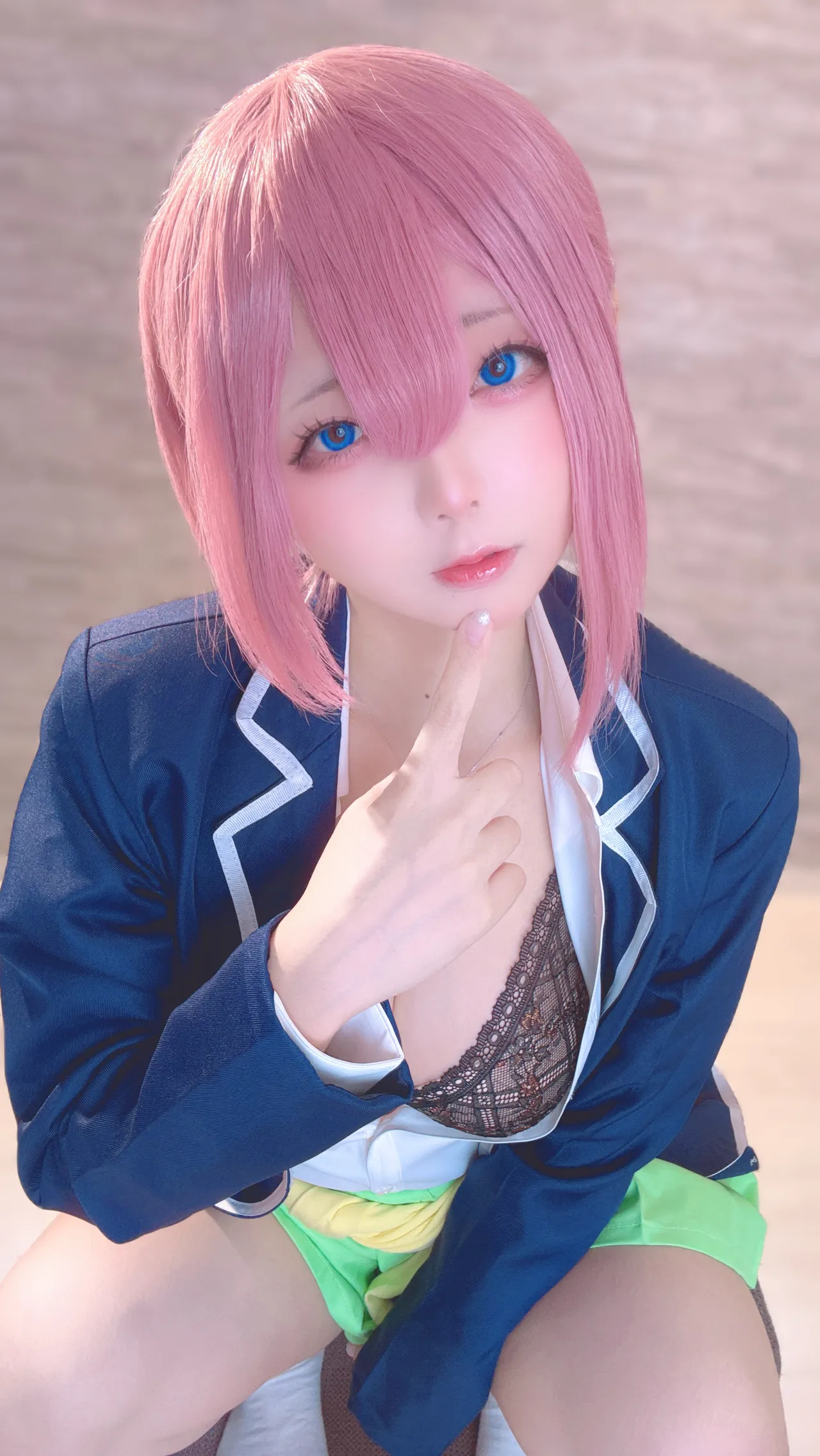 ChuChu💕MAGIC🐭🧀 - Nakano Ichika-erohere24.webp