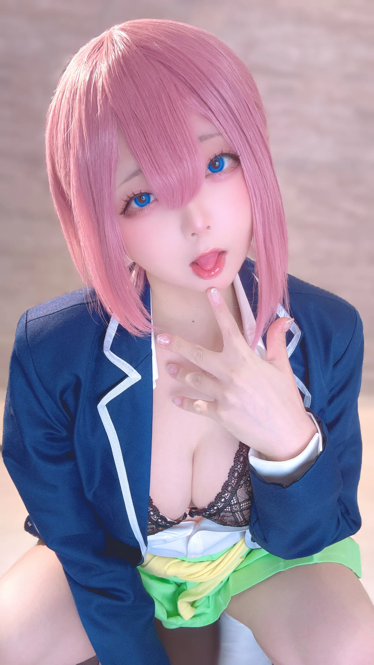 ChuChu💕MAGIC🐭🧀 - Nakano Ichika-erohere25.webp