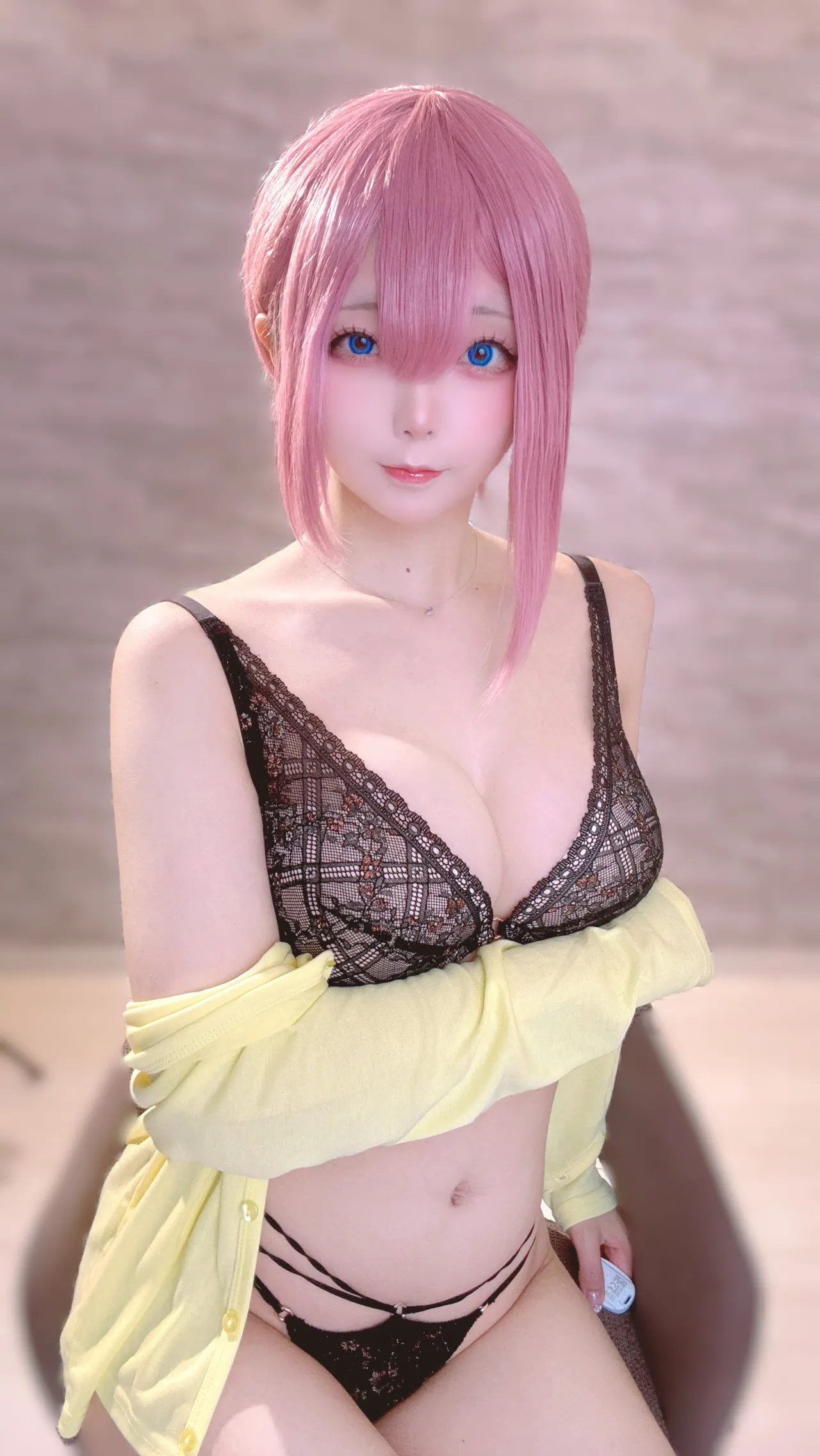 ChuChu💕MAGIC🐭🧀 - Nakano Ichika-erohere28.webp