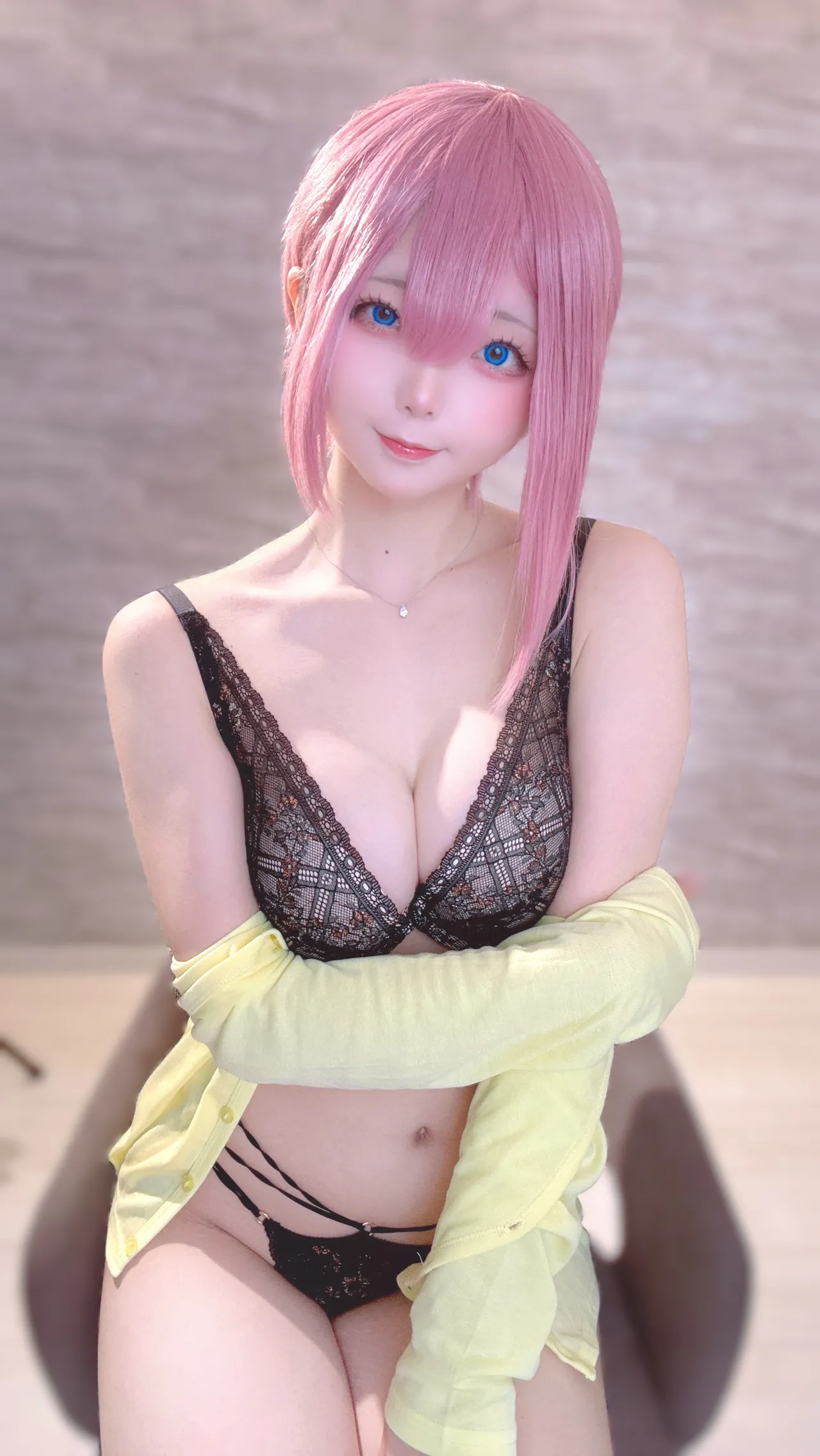 ChuChu💕MAGIC🐭🧀 - Nakano Ichika-erohere29.webp