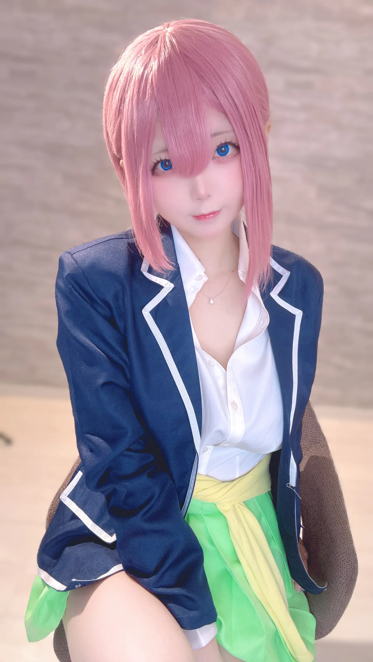 ChuChu💕MAGIC🐭🧀 - Nakano Ichika-erohere3.webp